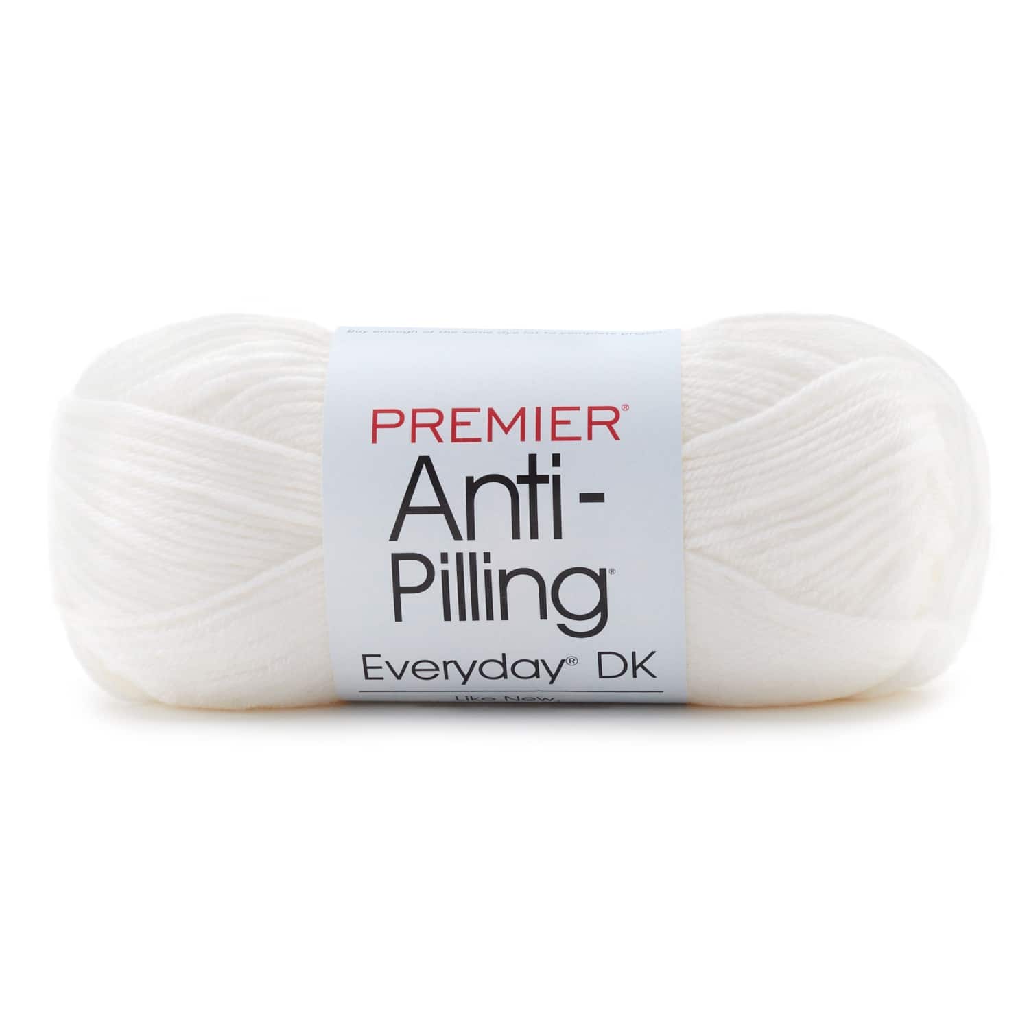 Premier® Anti-Pilling Everyday® DK Solids Yarn
