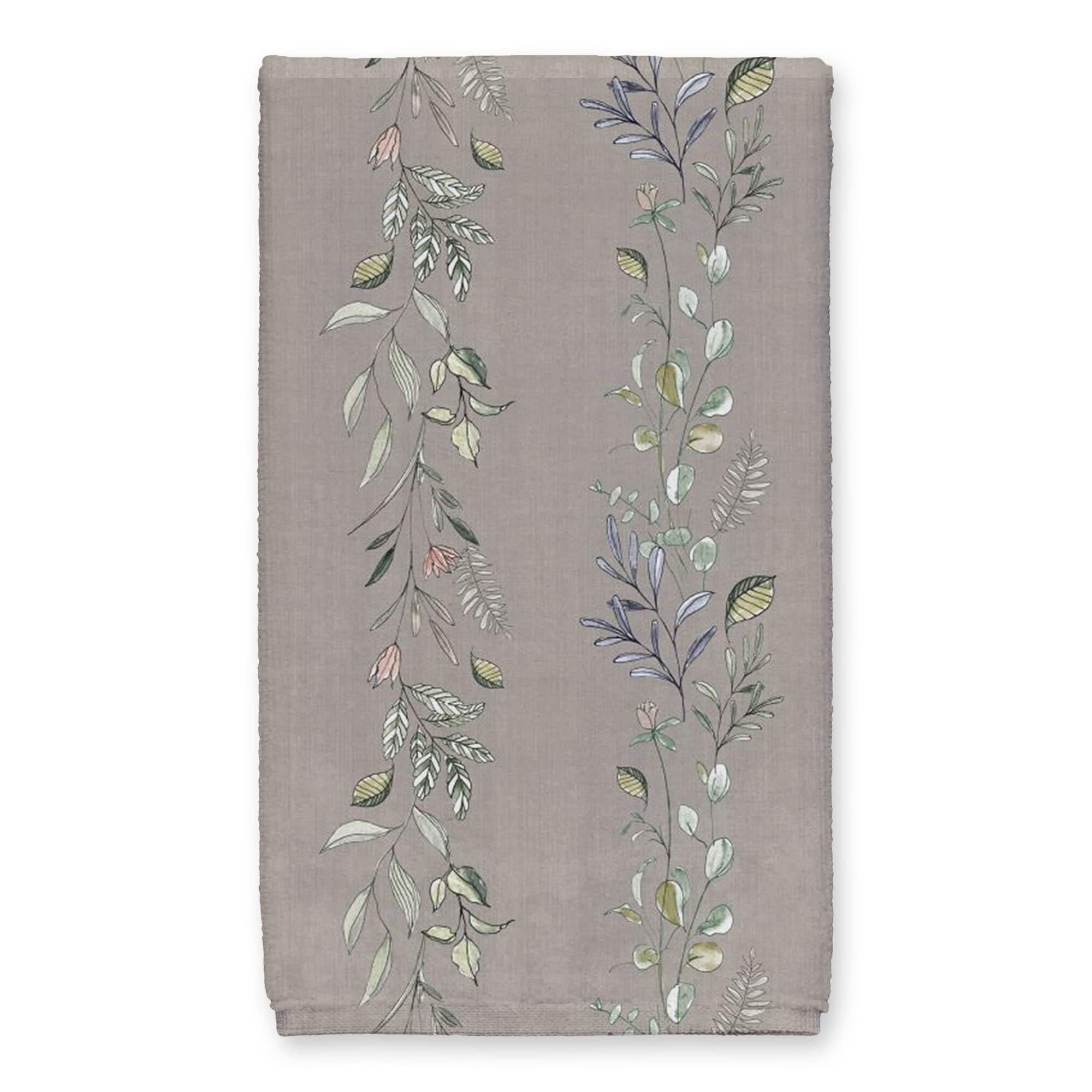 Chaos & Love Tea Towel Set