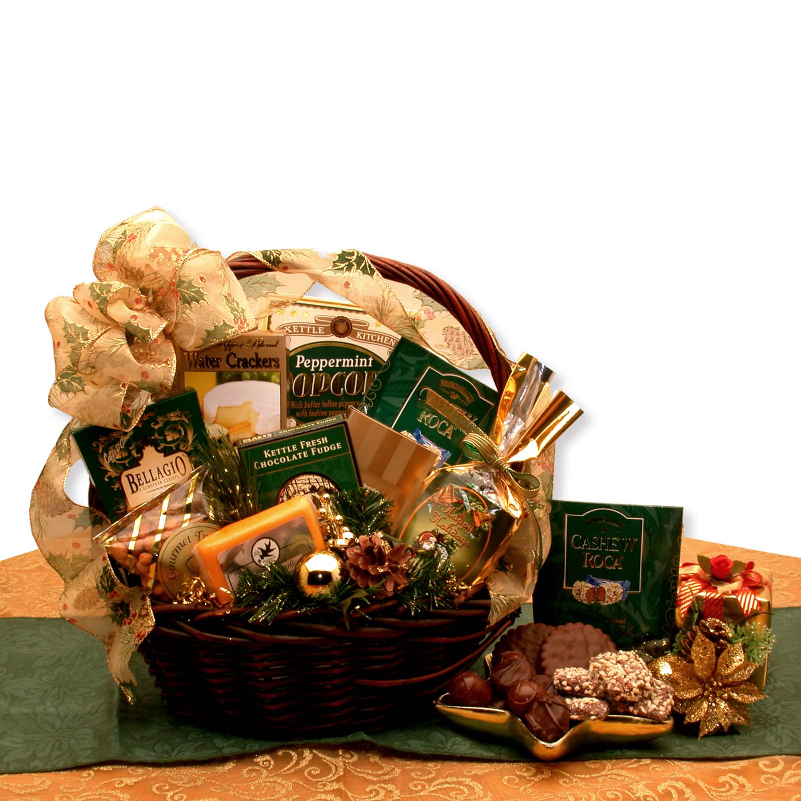 Everything That Glitters Holiday Gourmet Sampler