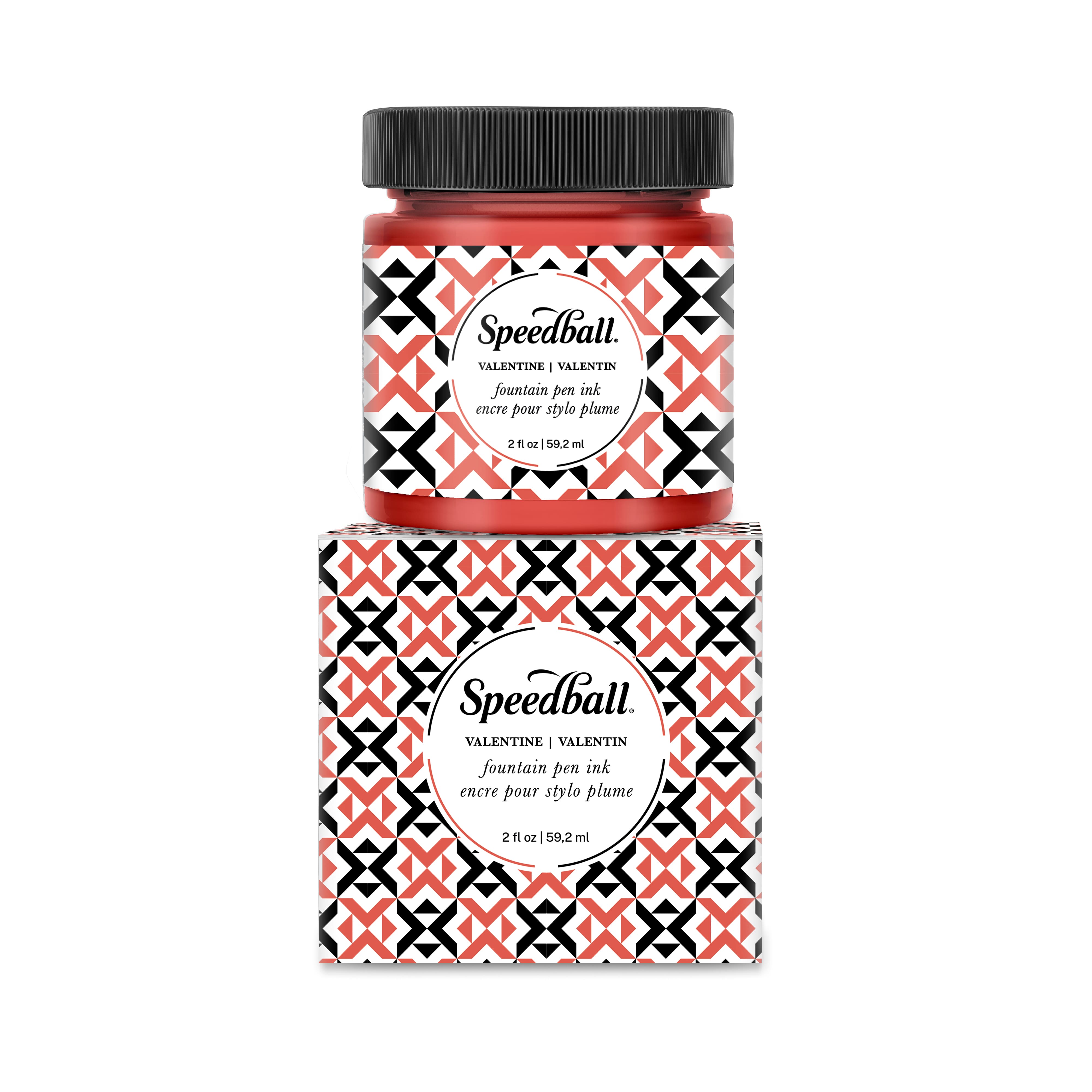 Speedball® Fountain Pen Ink