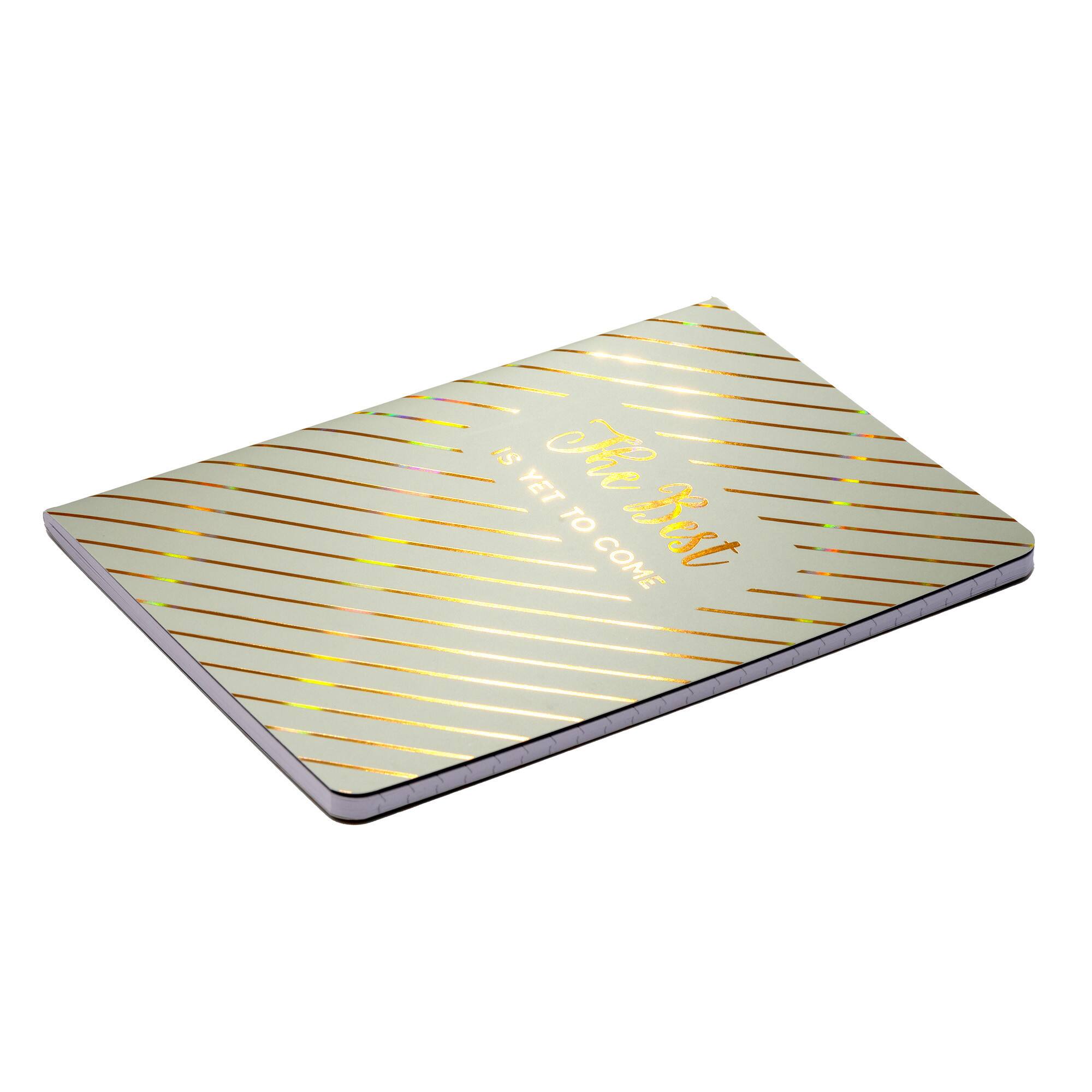 Pukka Pads 8" x 5" Haze Journals Set