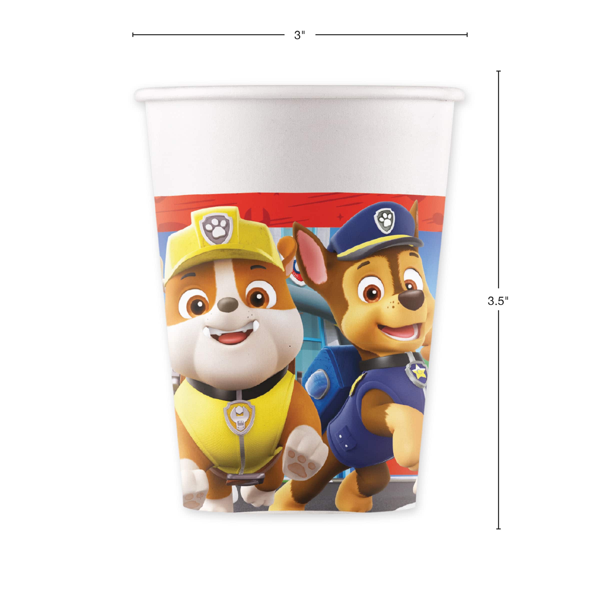 PAW Patrol™ Party Kit