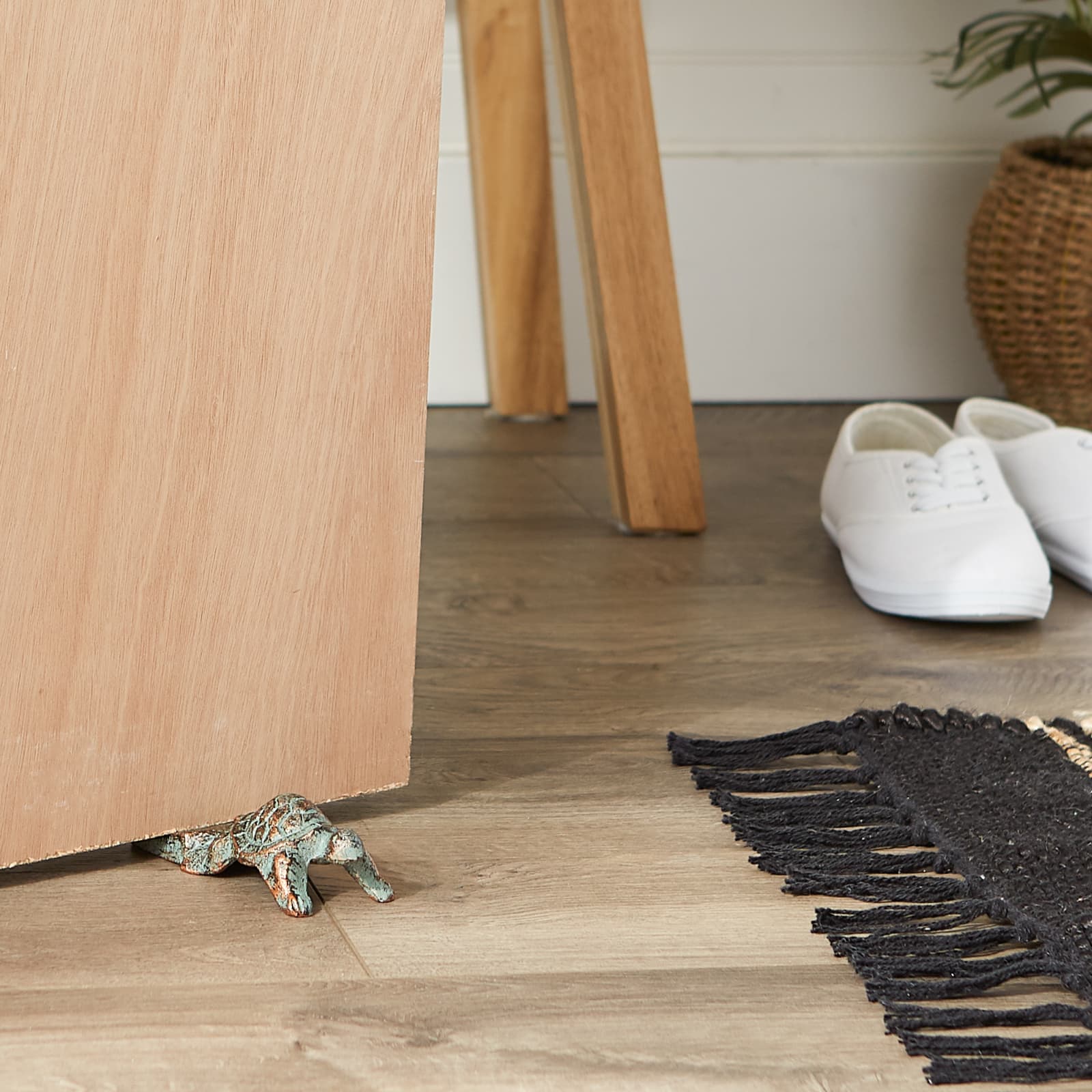 Turtle Door Stopper