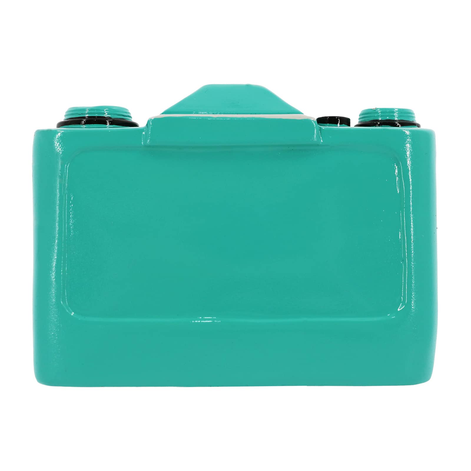5.5" Blue Camera Tabletop Décor by Ashland®