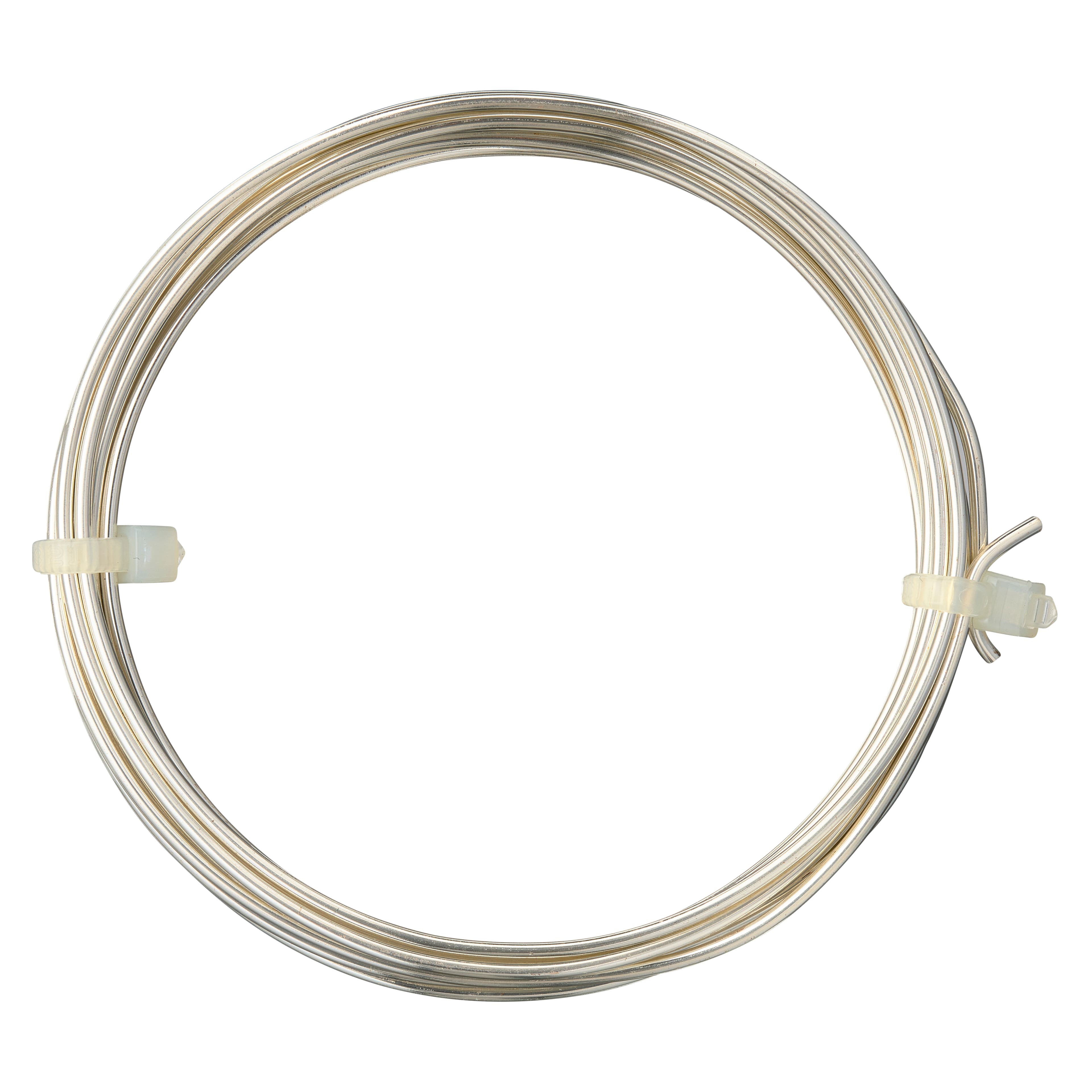 Beadalon® German Style Wire, Round, 16 Gauge