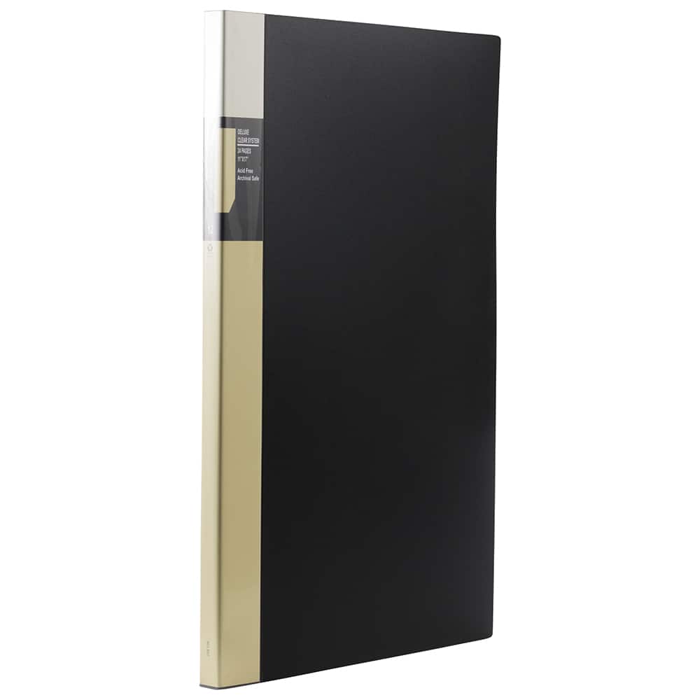 JAM Paper 11" x 17" Display Book
