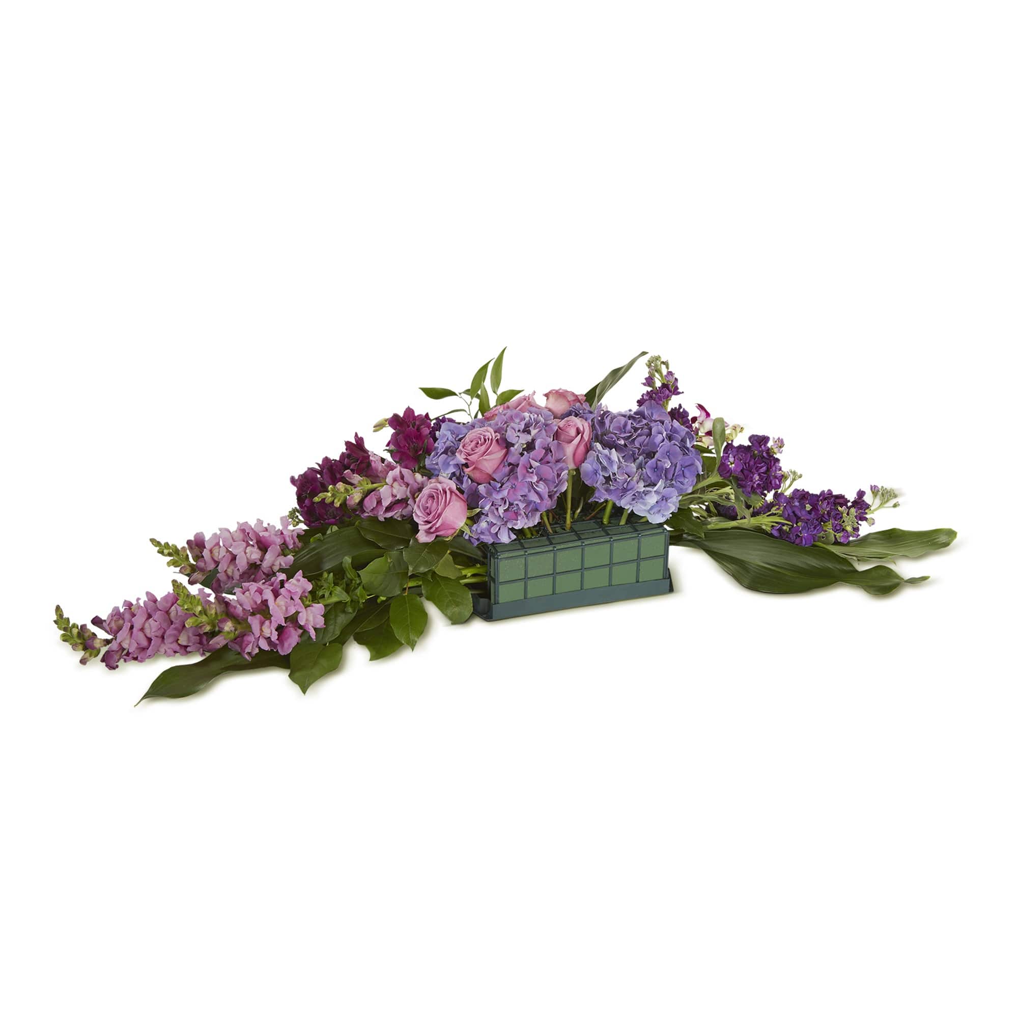 FloraCraft® WetFōM® Green Floral Design Cage