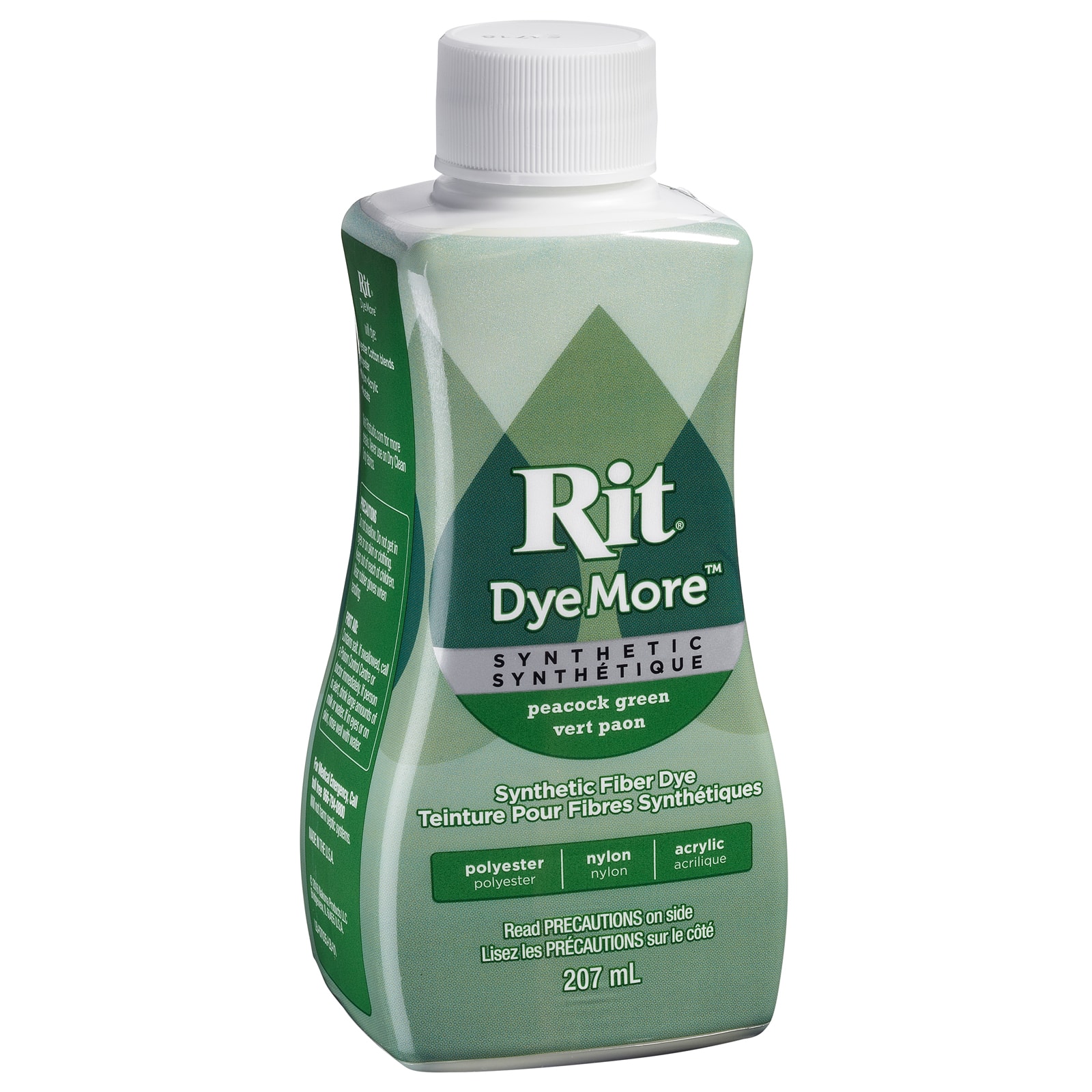 Rit® DyeMore™ Synthetic Fibre Dye