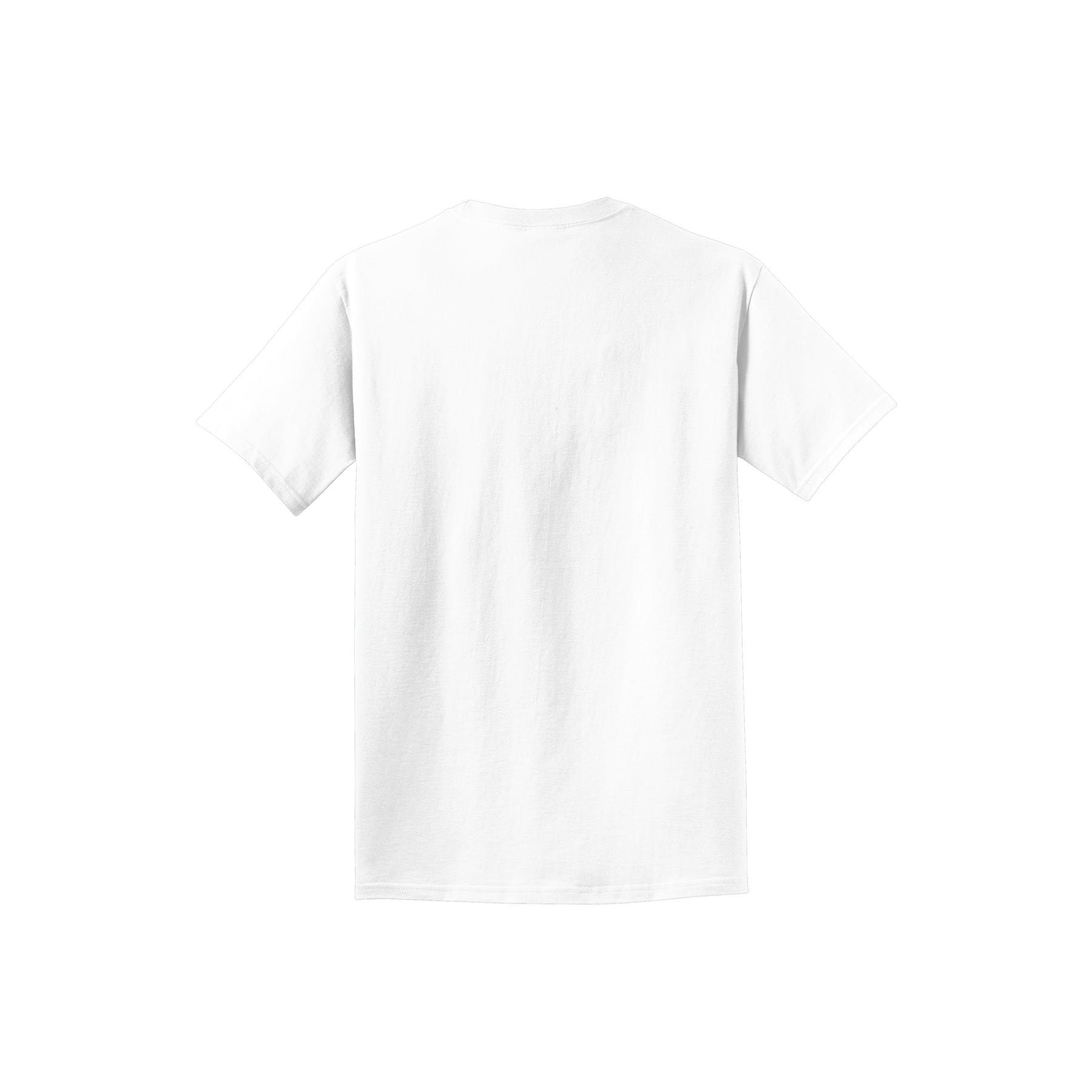 Port & Company® Beach Wash® Garment-Dyed T-Shirt