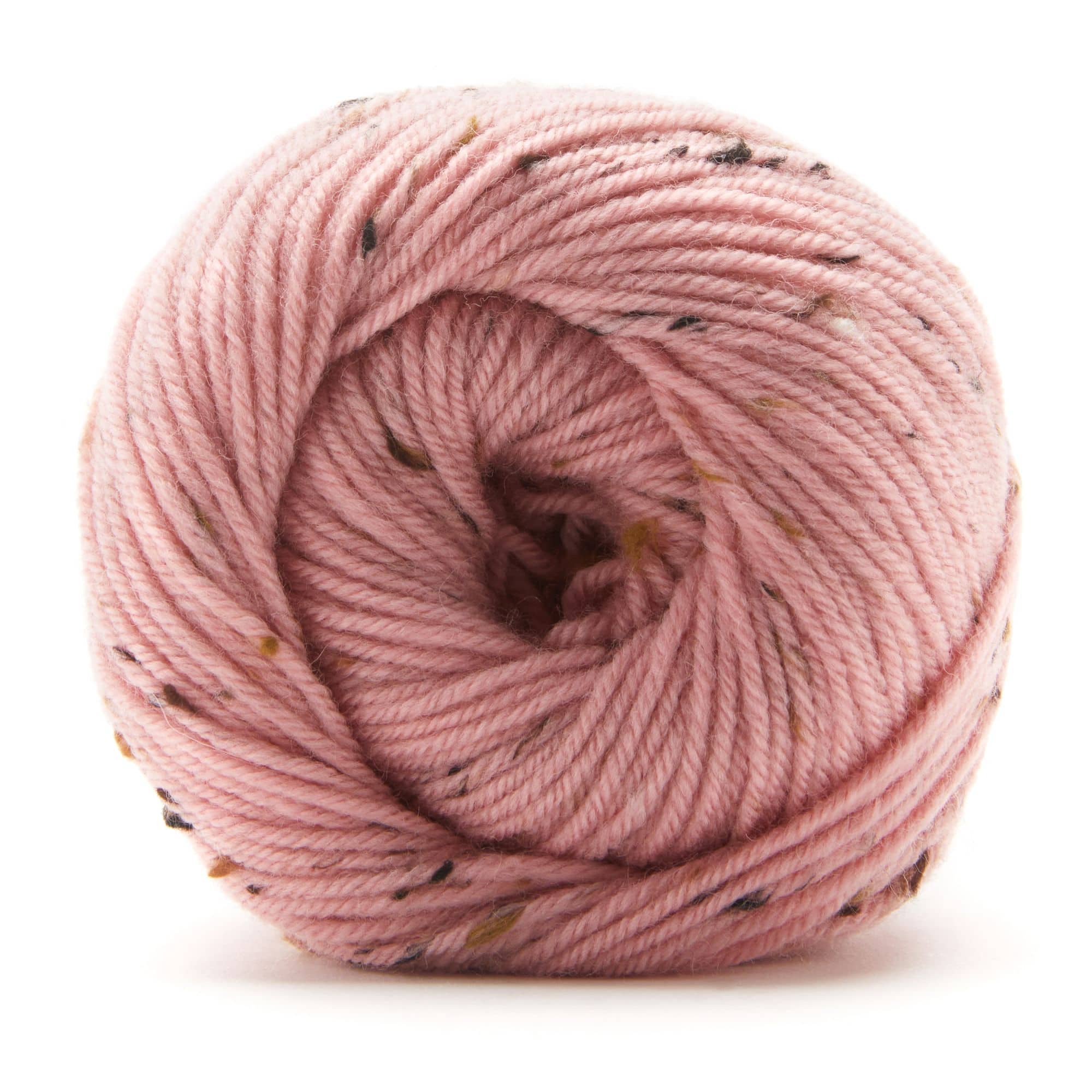 6 Pack: Luxe Merino™ Tweed Yarn by Loops & Threads®