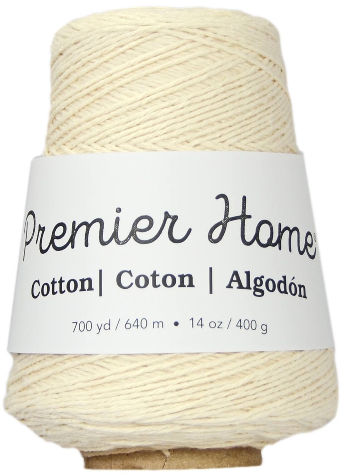 Premier® Home Cotton® Cone Yarn