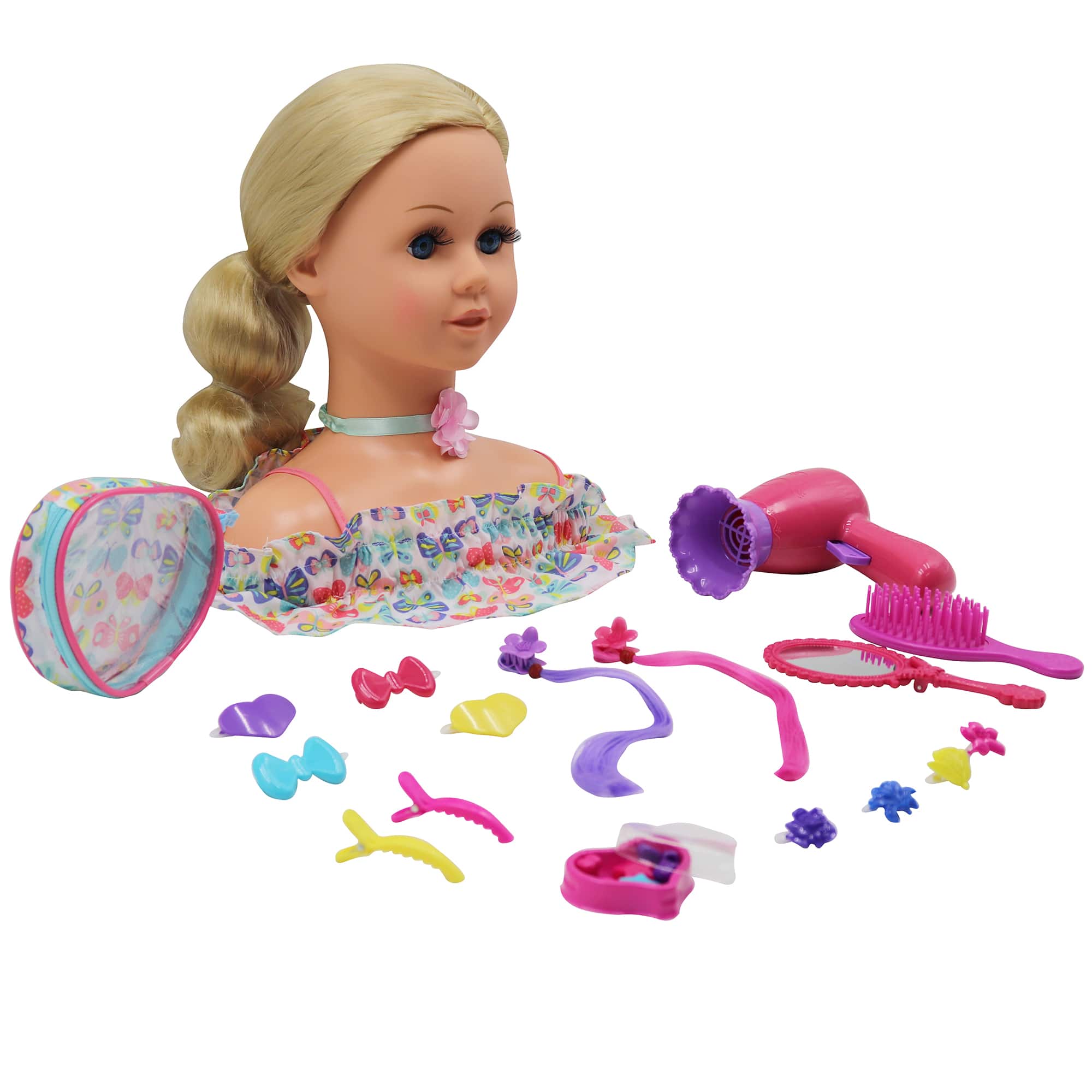 Dream Collection Hair Styling Set