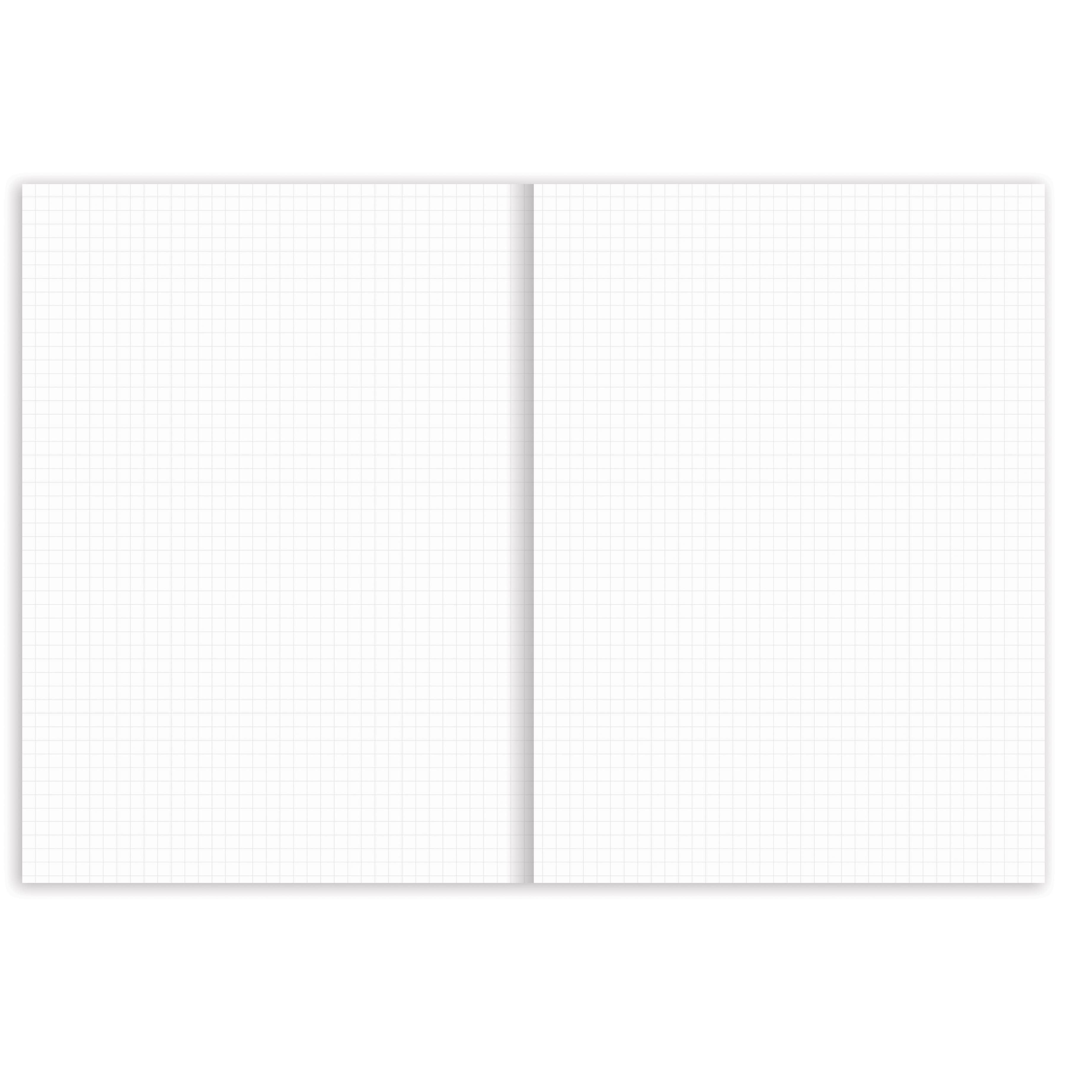 TF Publishing Floral Kraft Botanical 7.5" x 10.25" Teacher Record Grade Book