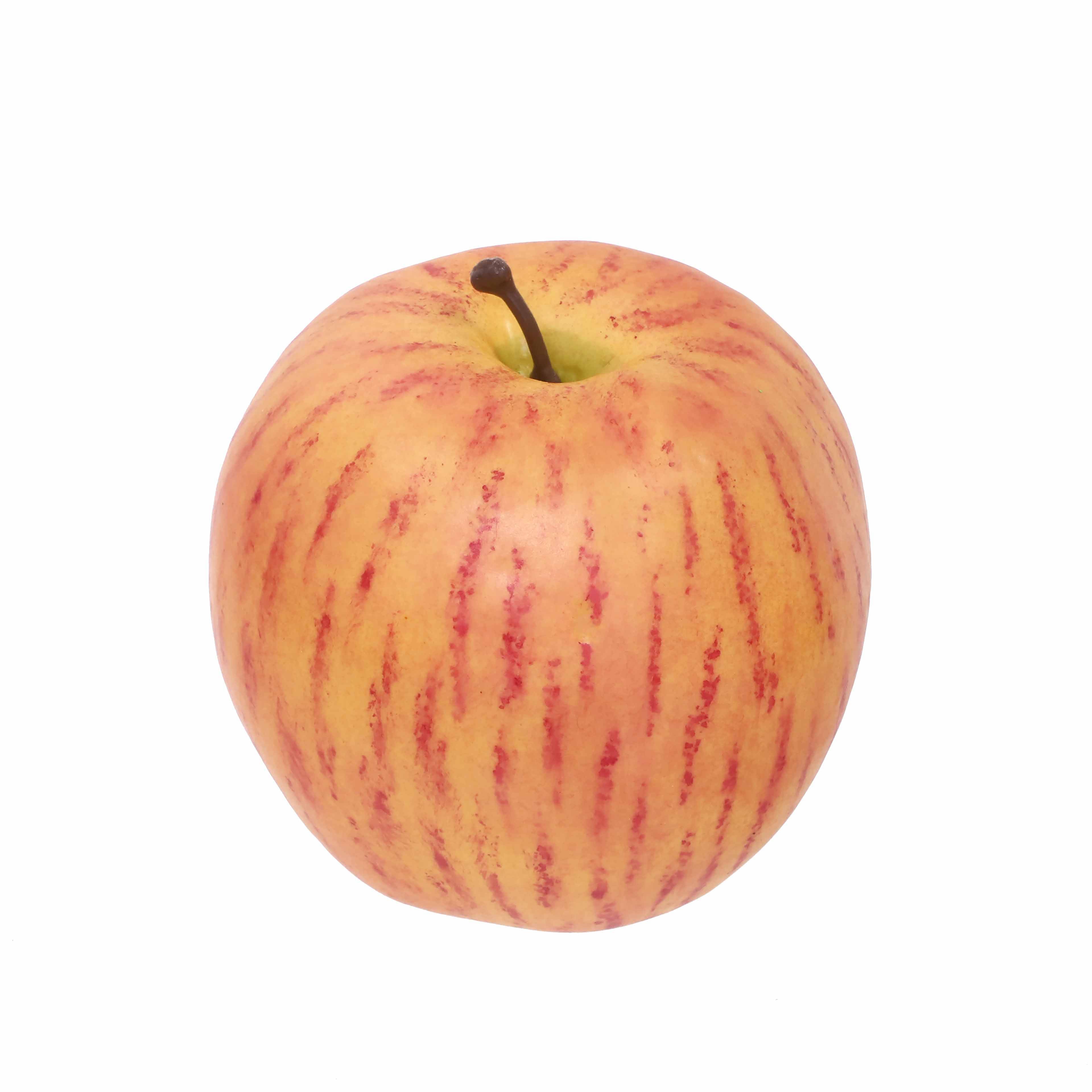 3.3" Red & Yellow Apple by Ashland®