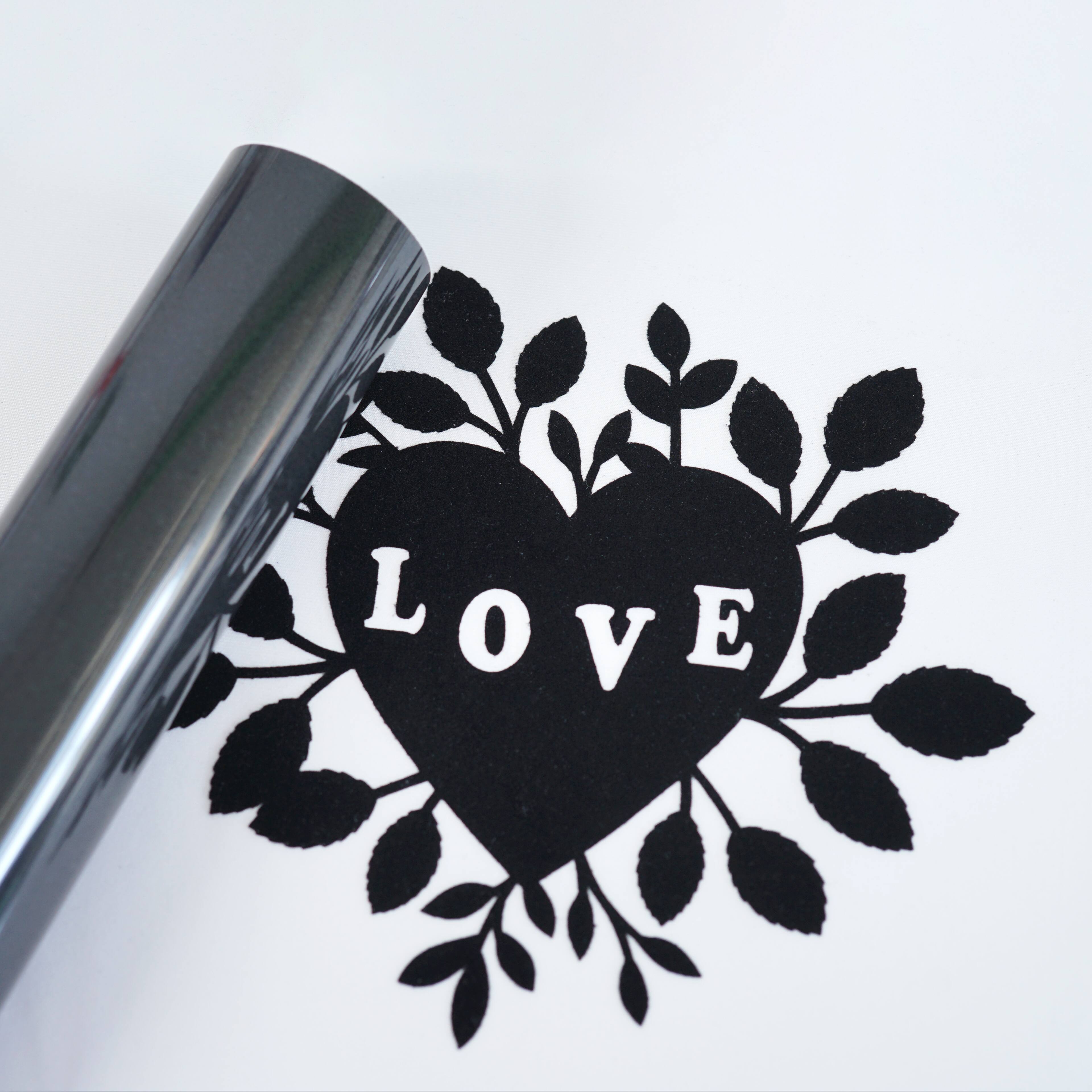 12 Pack: Flocked Heat Transfer Vinyl by Make Market®