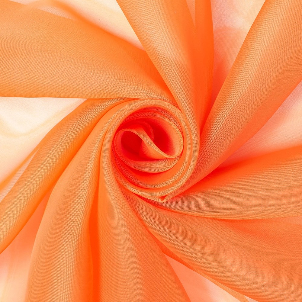 Fabric Wholesale Direct Sheer Voile Fabric