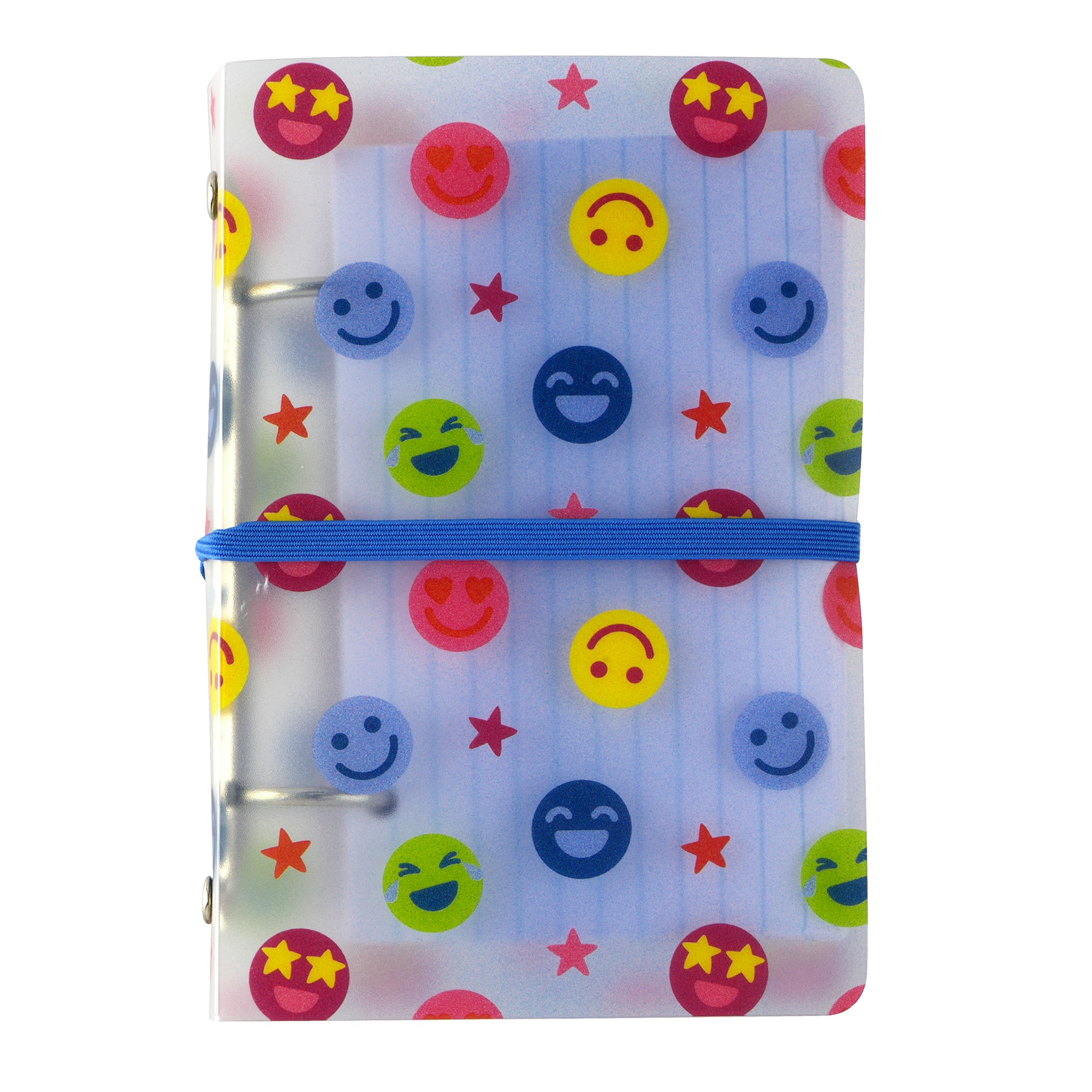 michaels card binder Treasure Box 4" x 6" Index Card Binder by Creatology