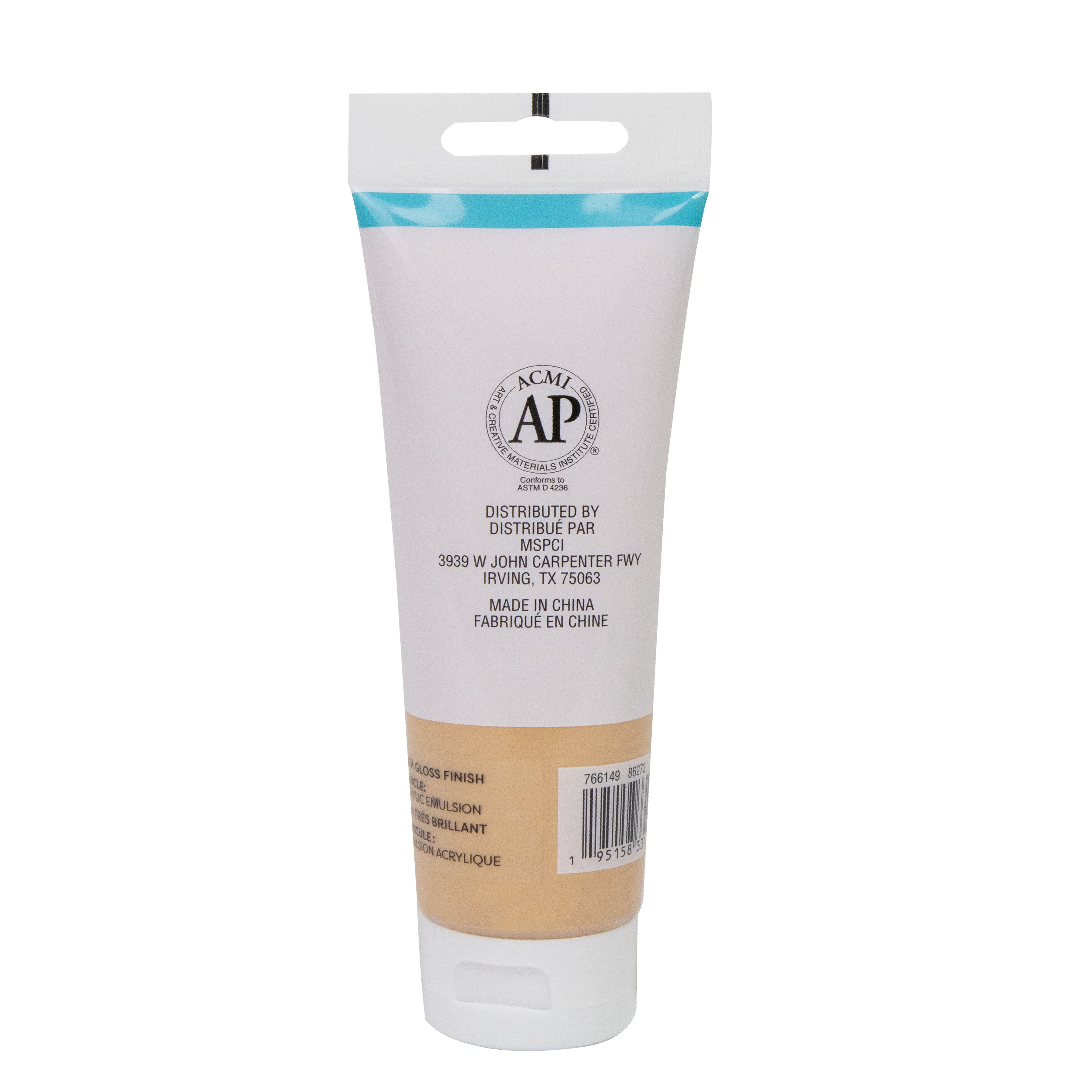 12 Pack: 4oz. Heavy Body Acrylic Paint by Artist's Loft®