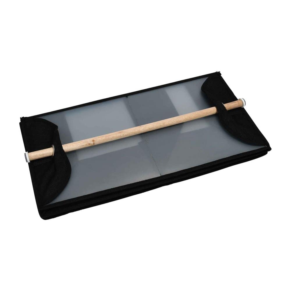 Household Essentials 19" 4-Pocket Wide Organizer