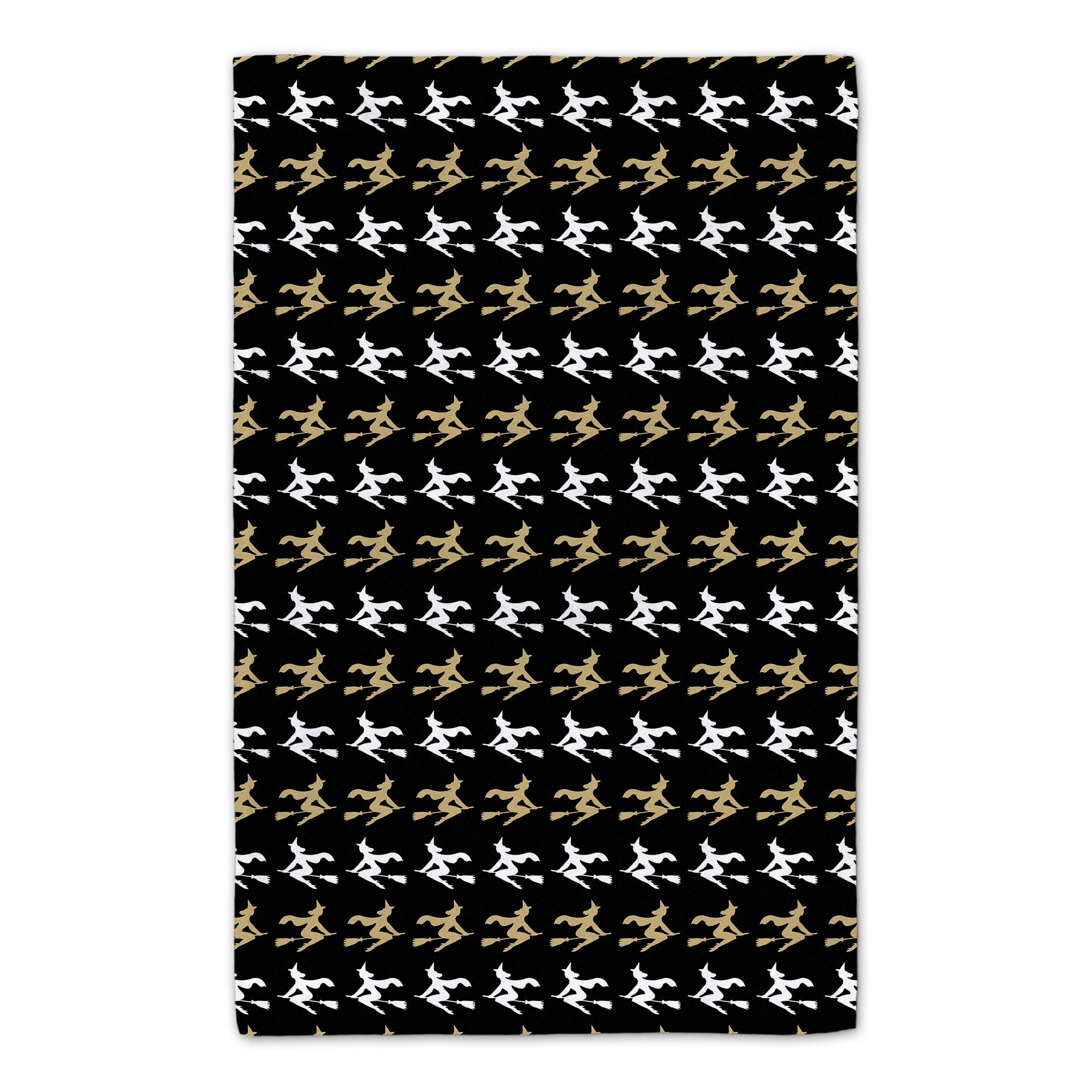 Welcome Witches Tea Towel Set