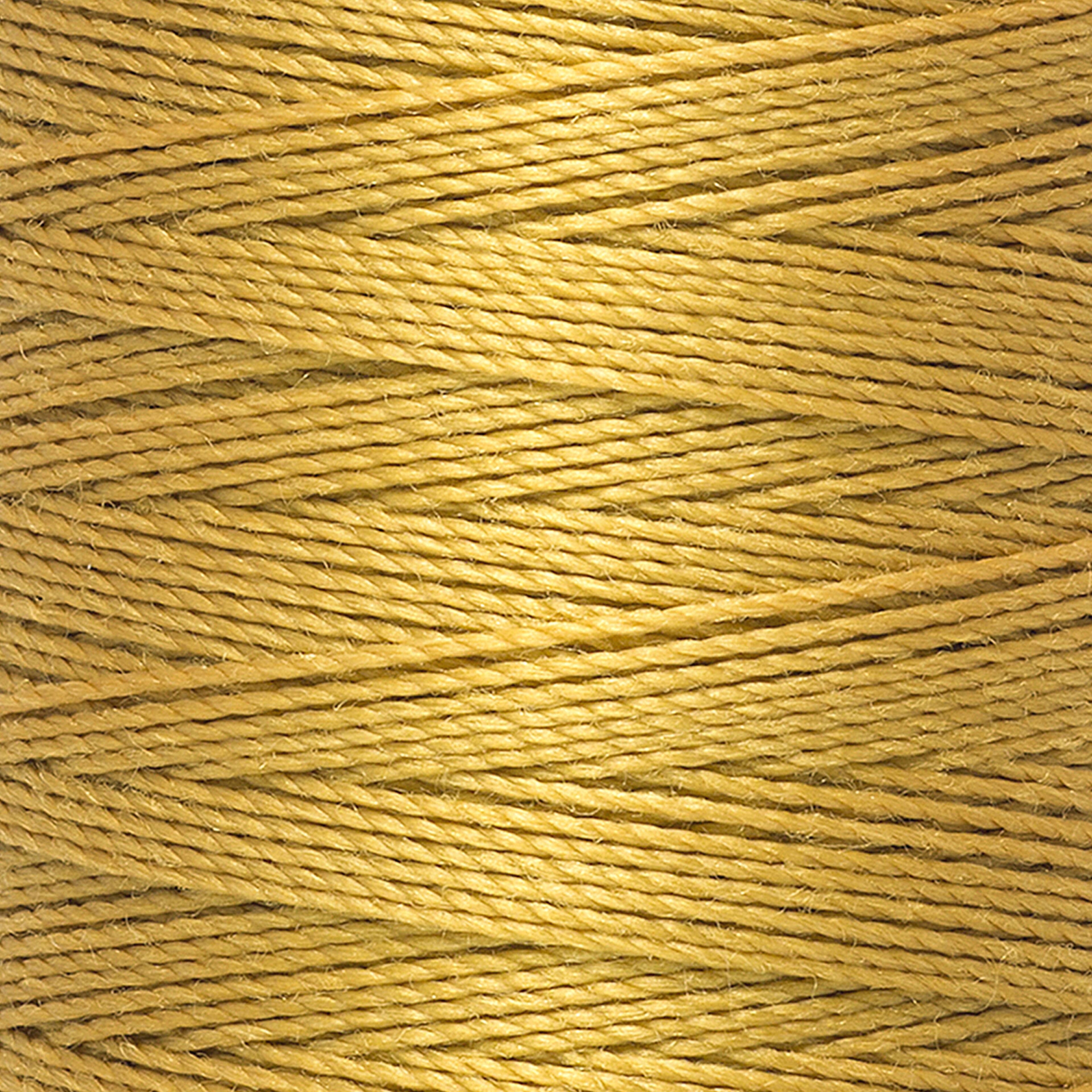 Gütermann Gold Jeans Thread