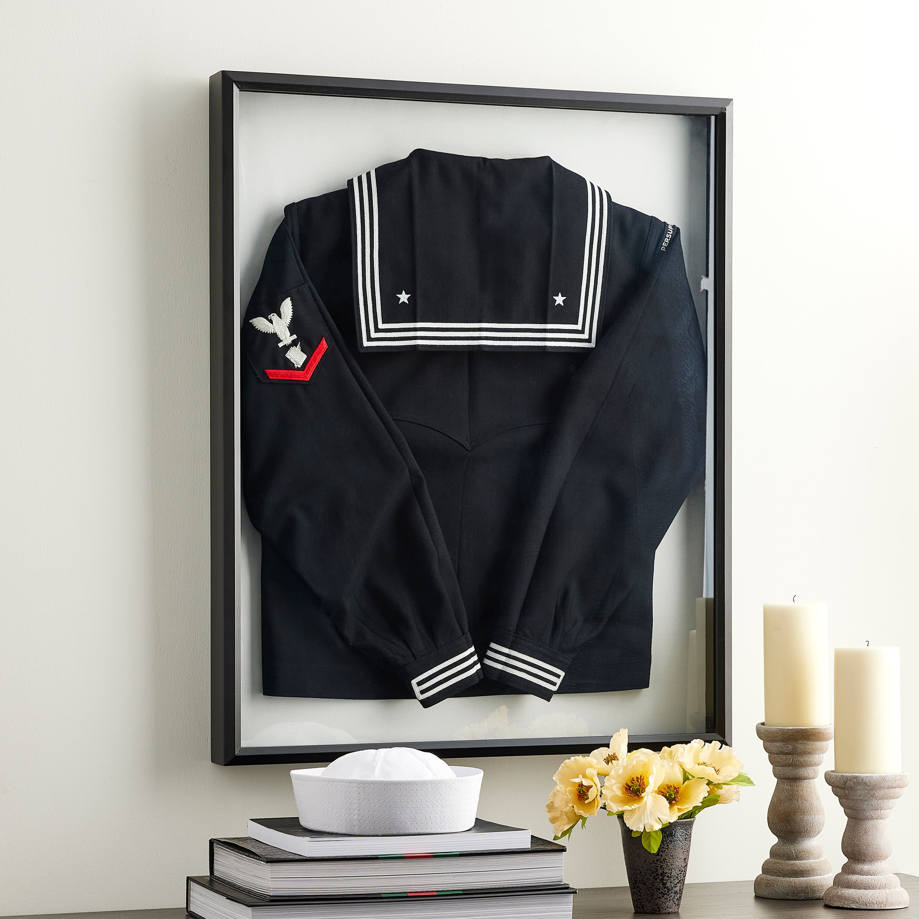 24" x 30" Shadow Box by Studio Décor®