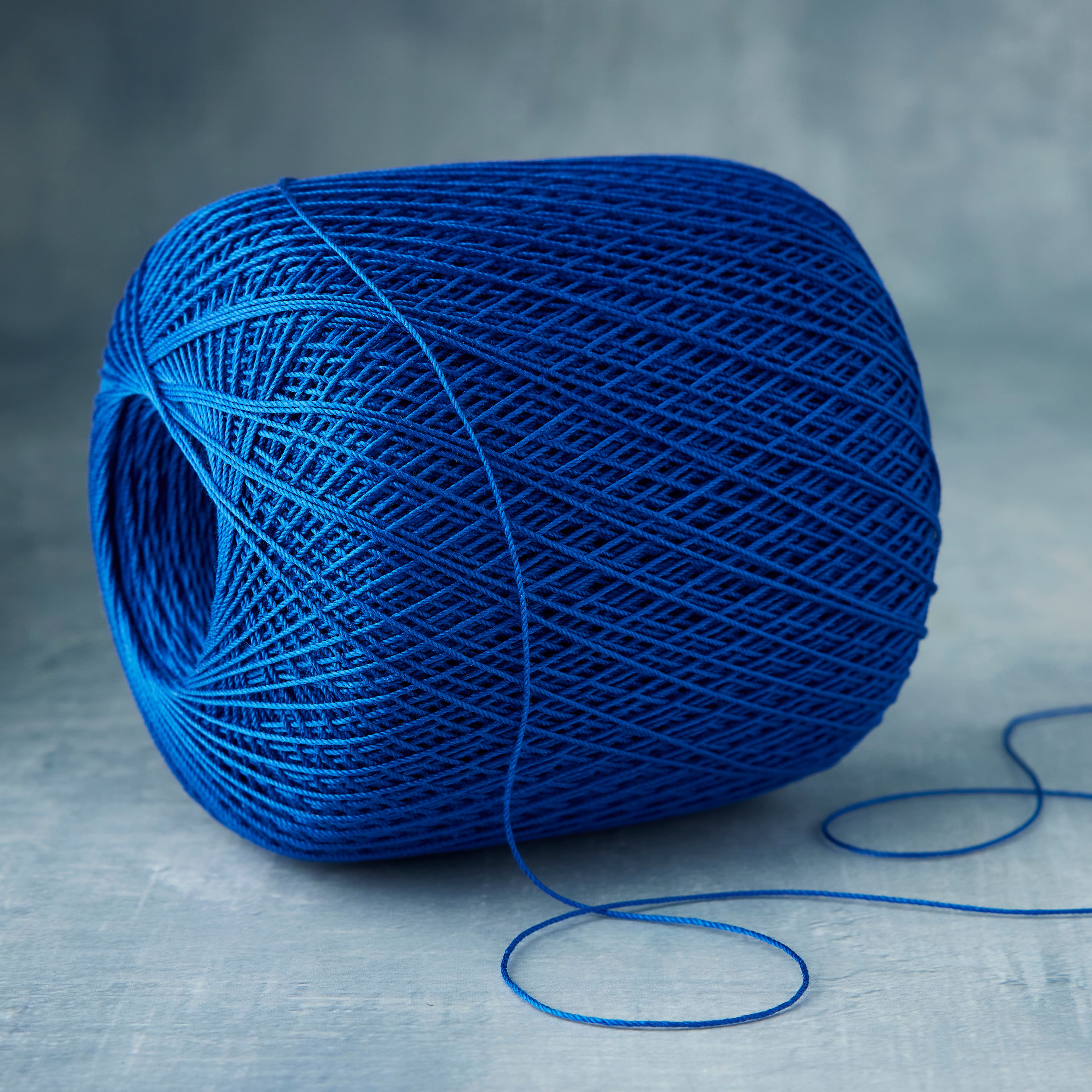 15 Pack: Aunt Lydia's® Classic™ Cotton Crochet Thread