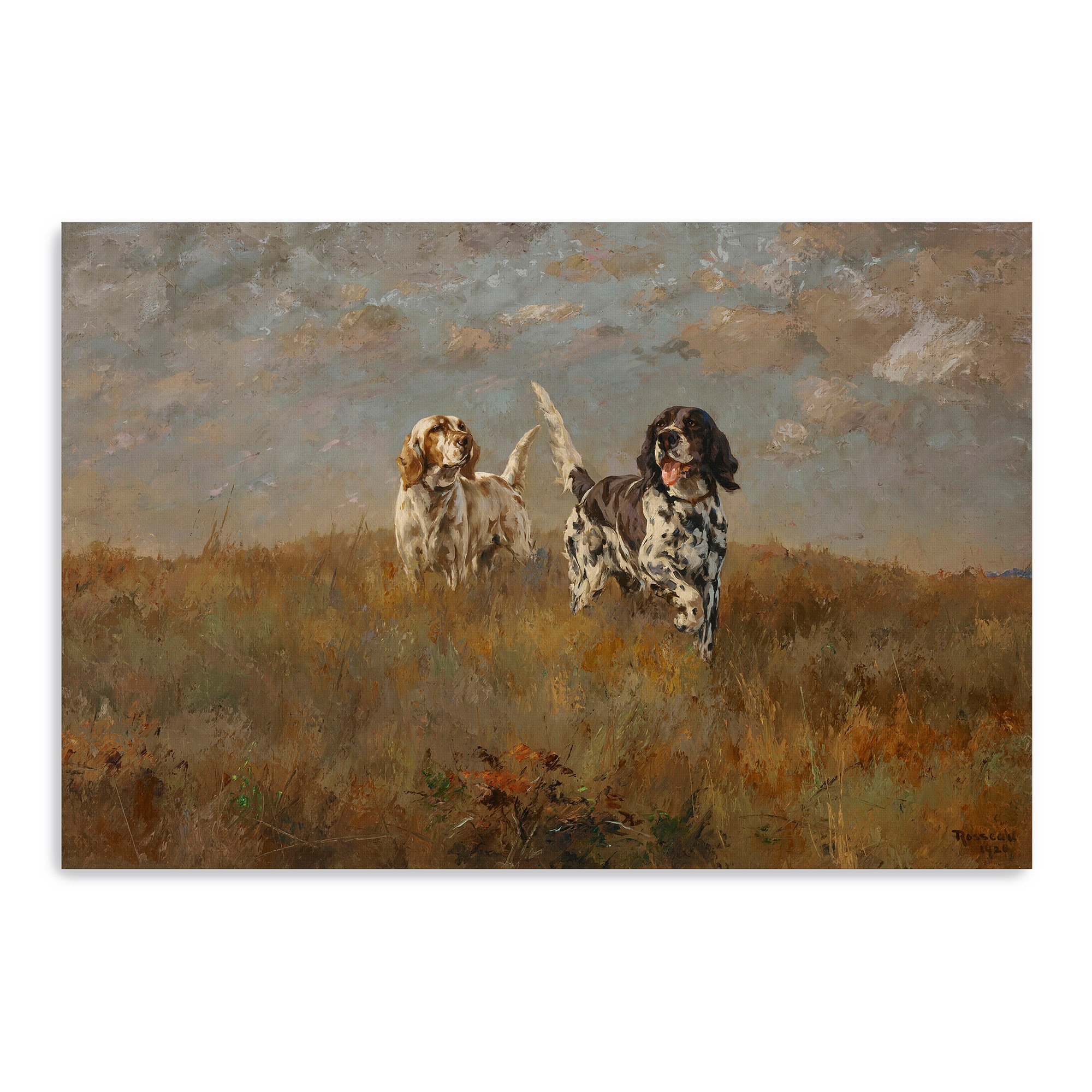 Lumaprints Hilltop