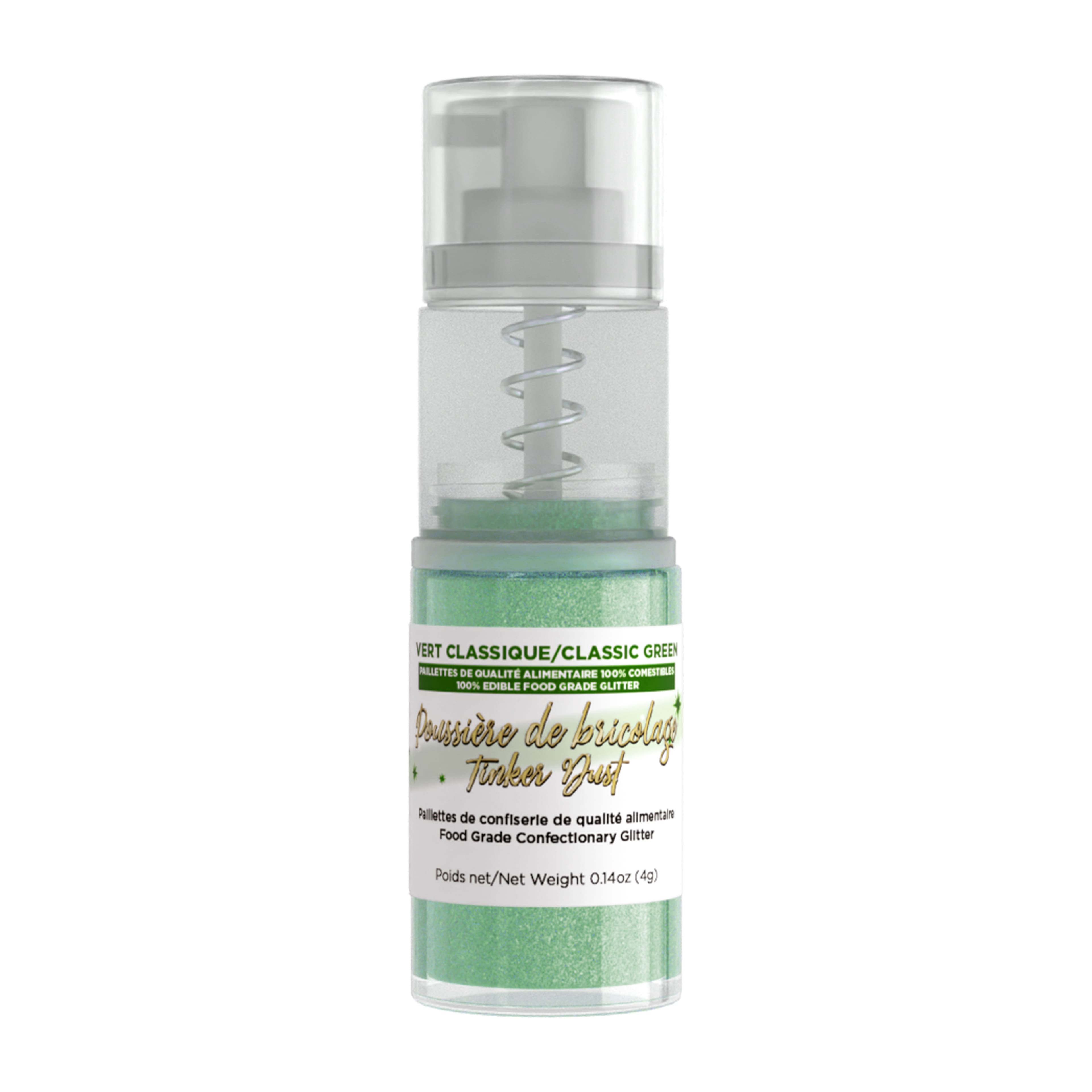 Bakell® Tinker Dust Edible Glitter