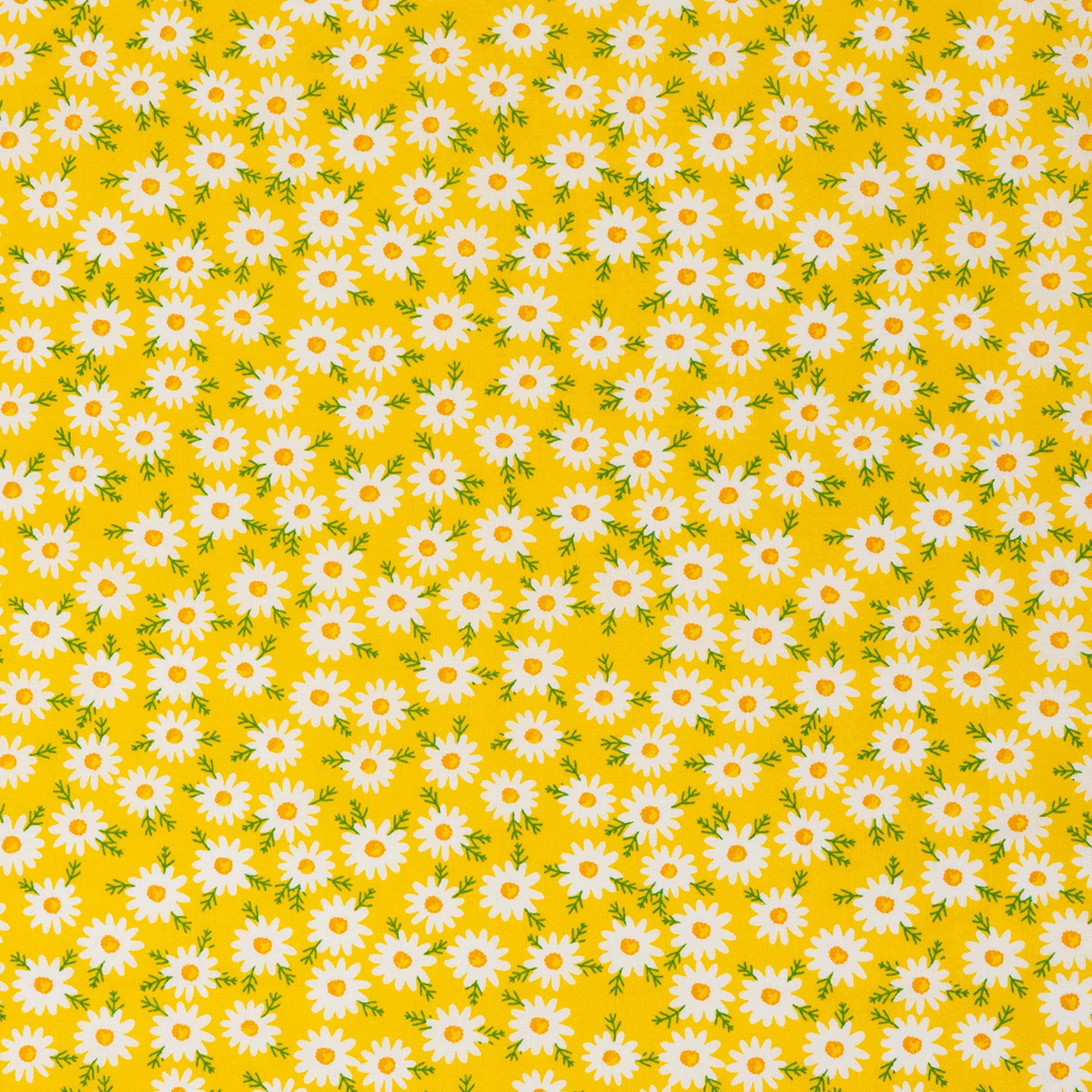 SINGER Honey Bee Gnomes Cotton Fabric Bundle