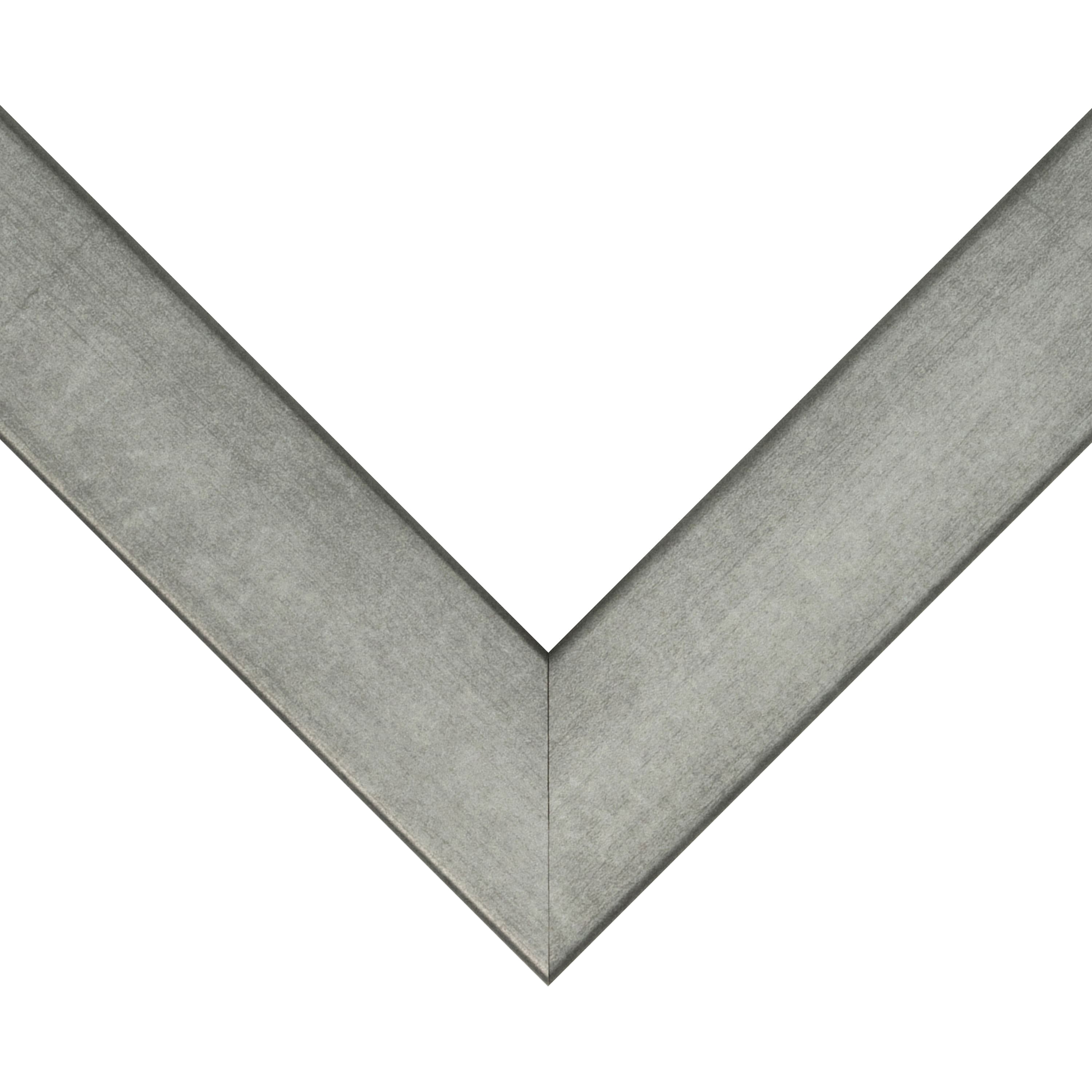 Frame USA Corporate Silver Single Image Picture Frame
