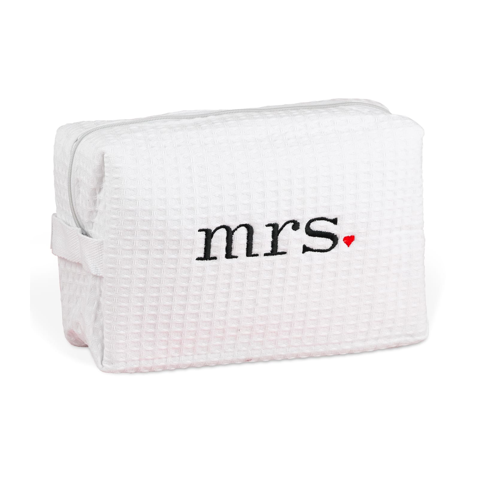 Hortense B. Hewitt Co. Mrs. Travel Bag