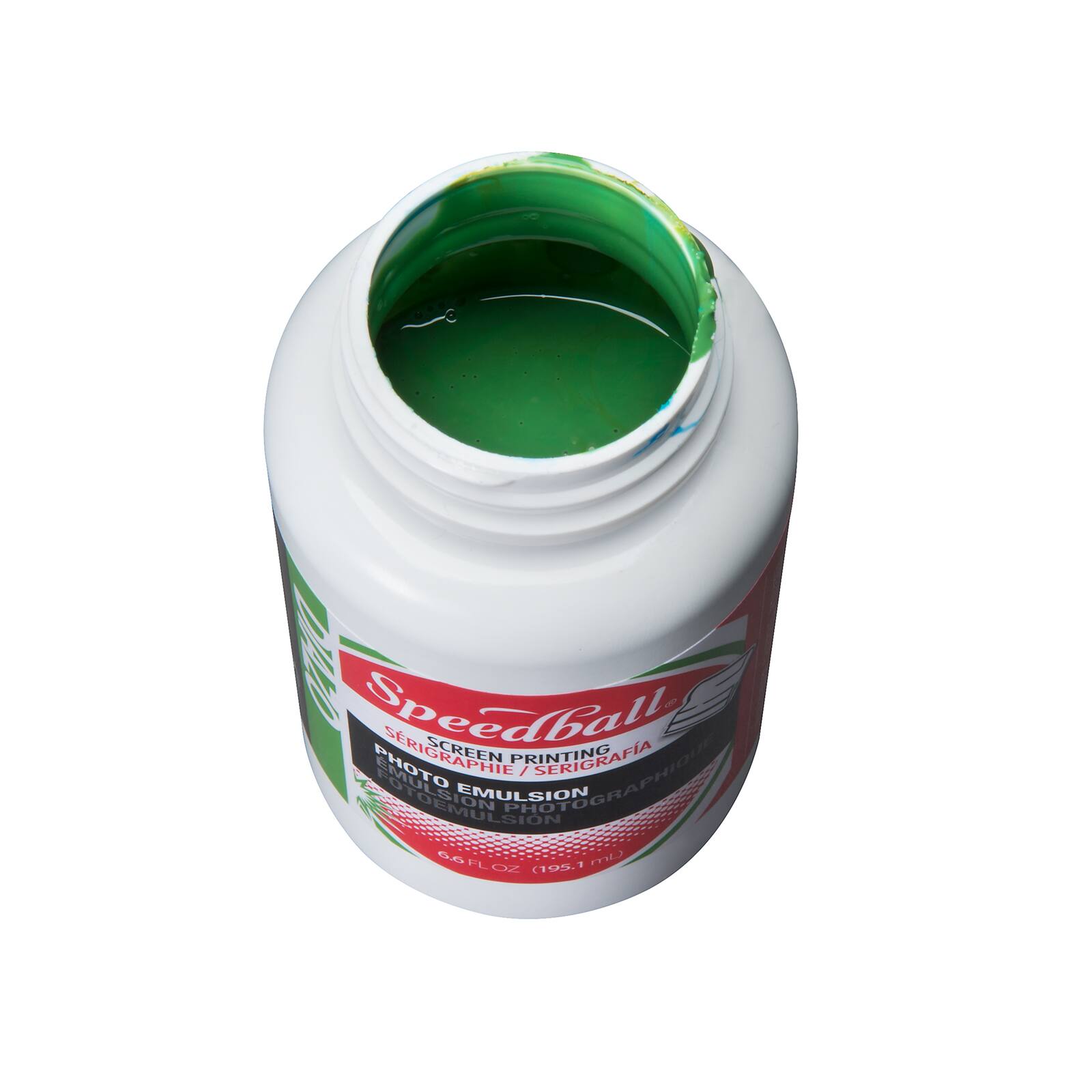 6 Pack: Speedball® Diazo Photo Emulsion Kit