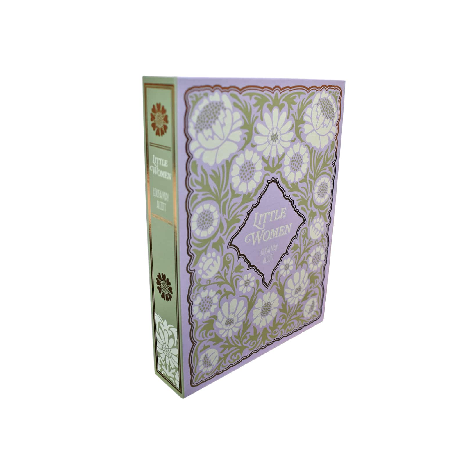 Small Little Women Mini Book Box by Ashland®