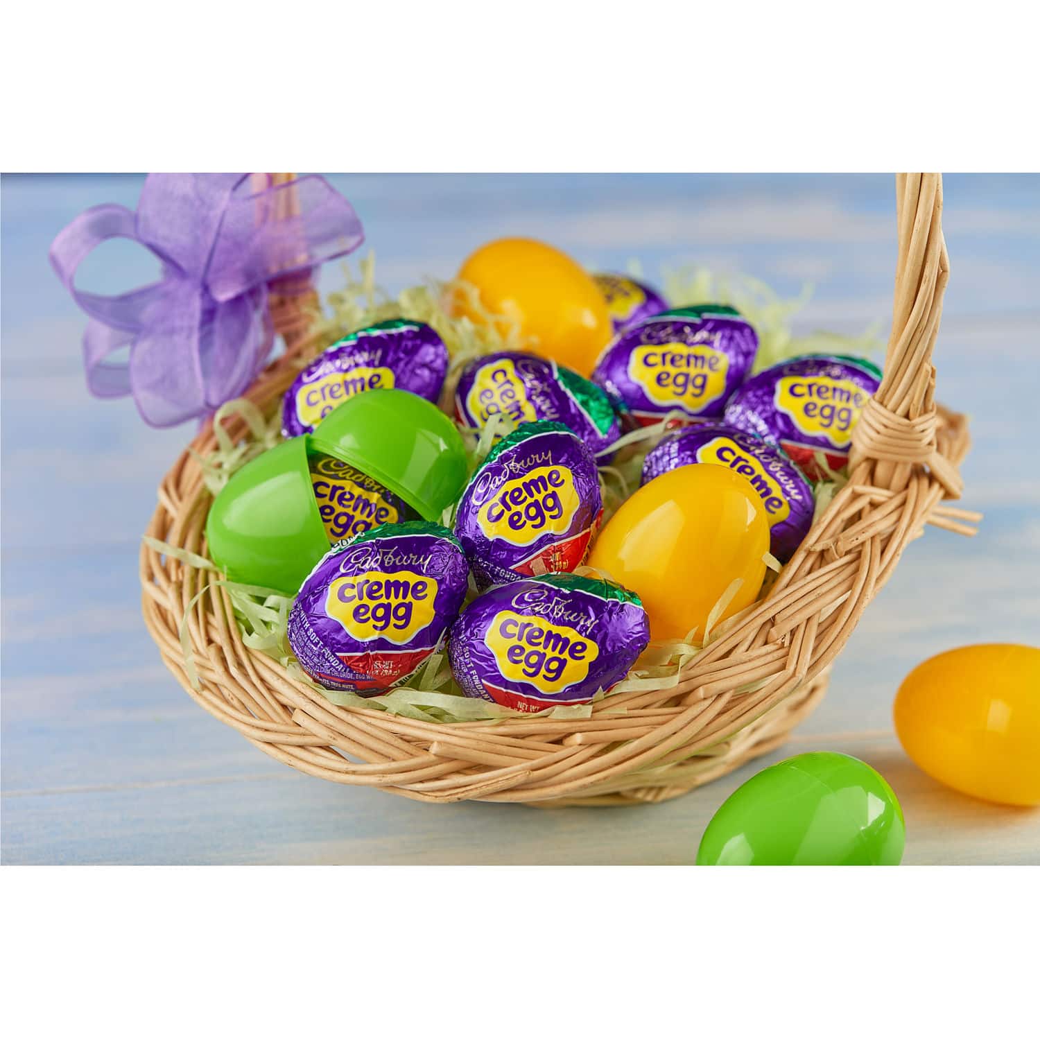 Cadbury Creme Egg®