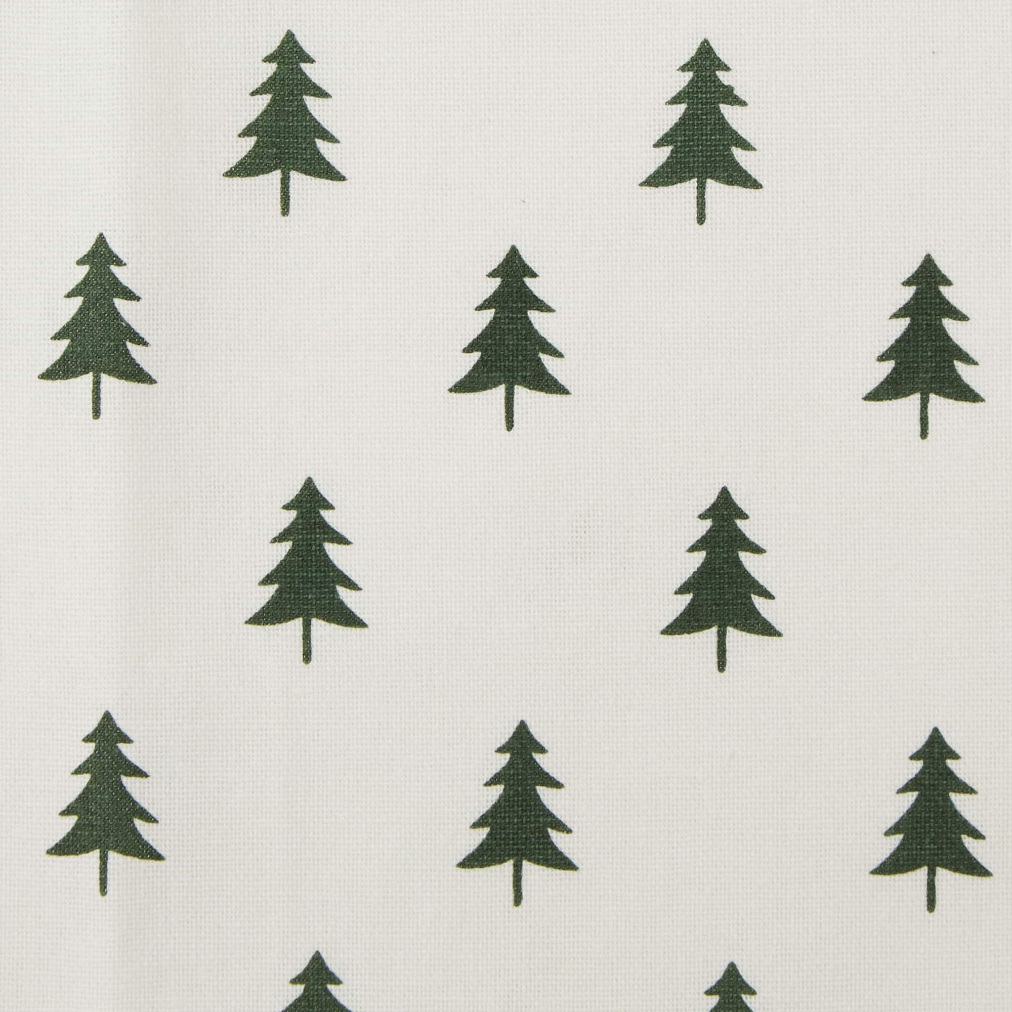 Assorted Reindeer Dishtowel (Set of 3)