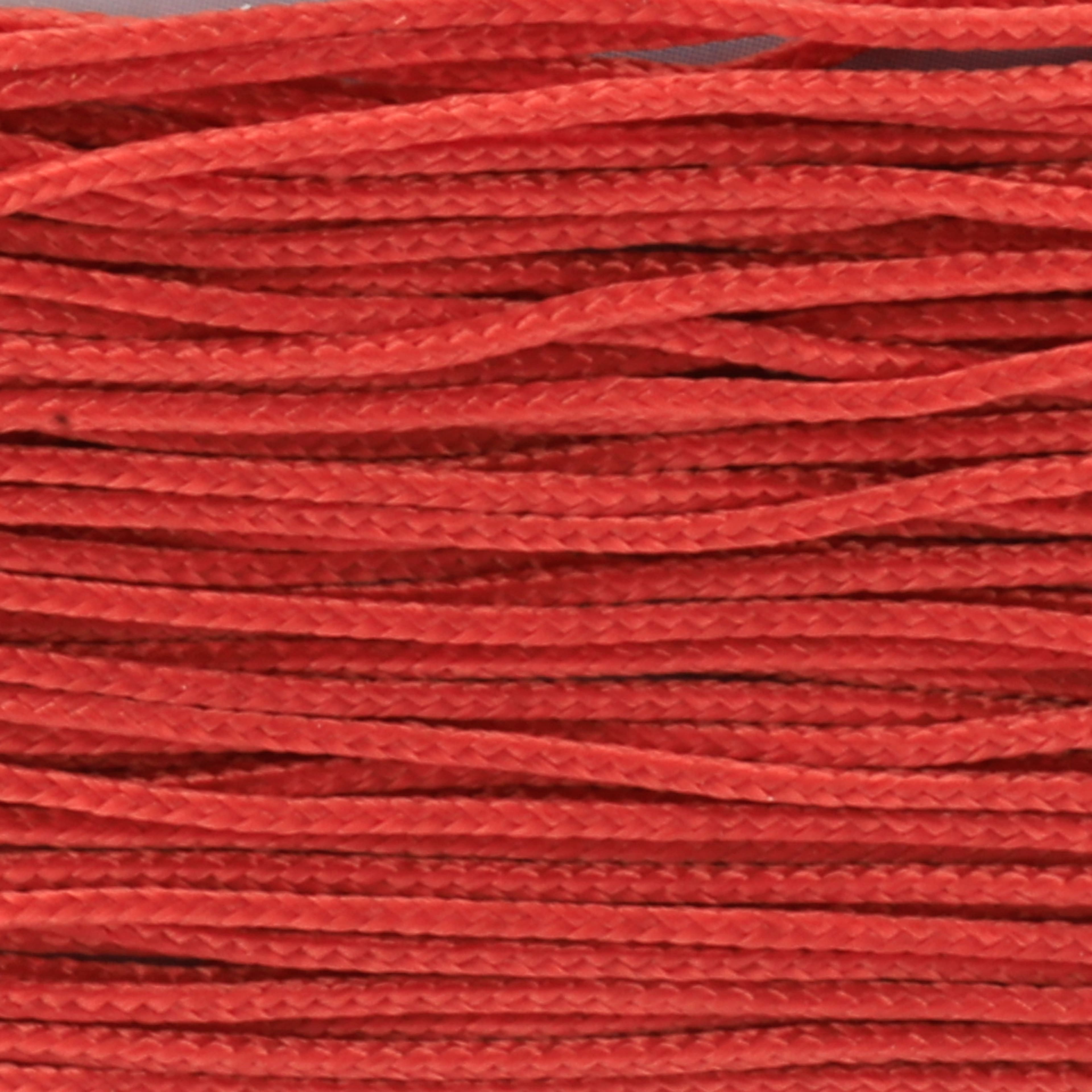 12 Pack: Beadalon® RePEaT™ 1mm Recycled Plastic Jewelry Cord
