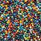 John Bead 11/0 Czech Glass Seed Beads, 23g