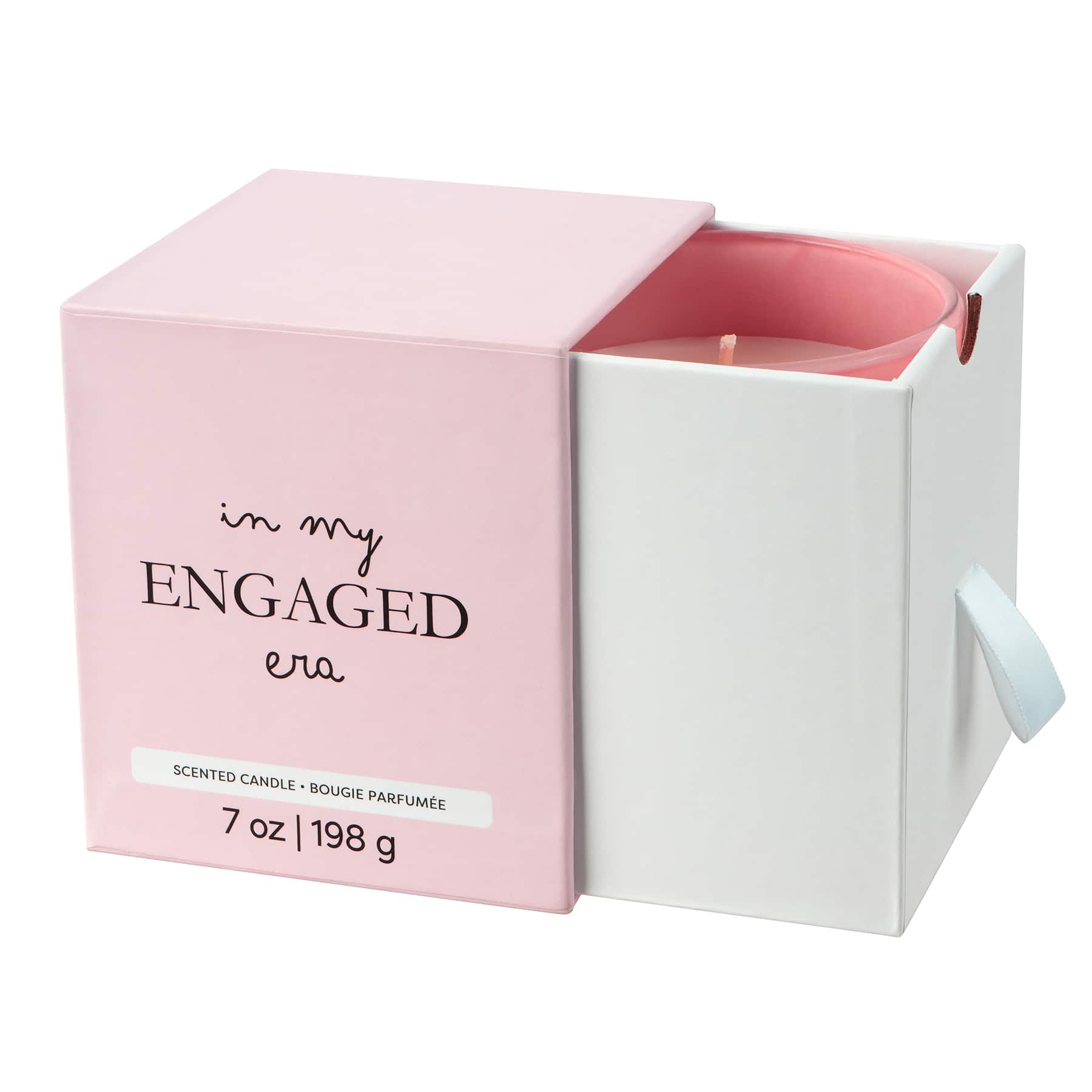 Scented Candle in Engaged Era Gift Box by Ashland®