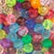 Bead Landing™ Faceted Acrylic Round Bead Value Pack, 8mm