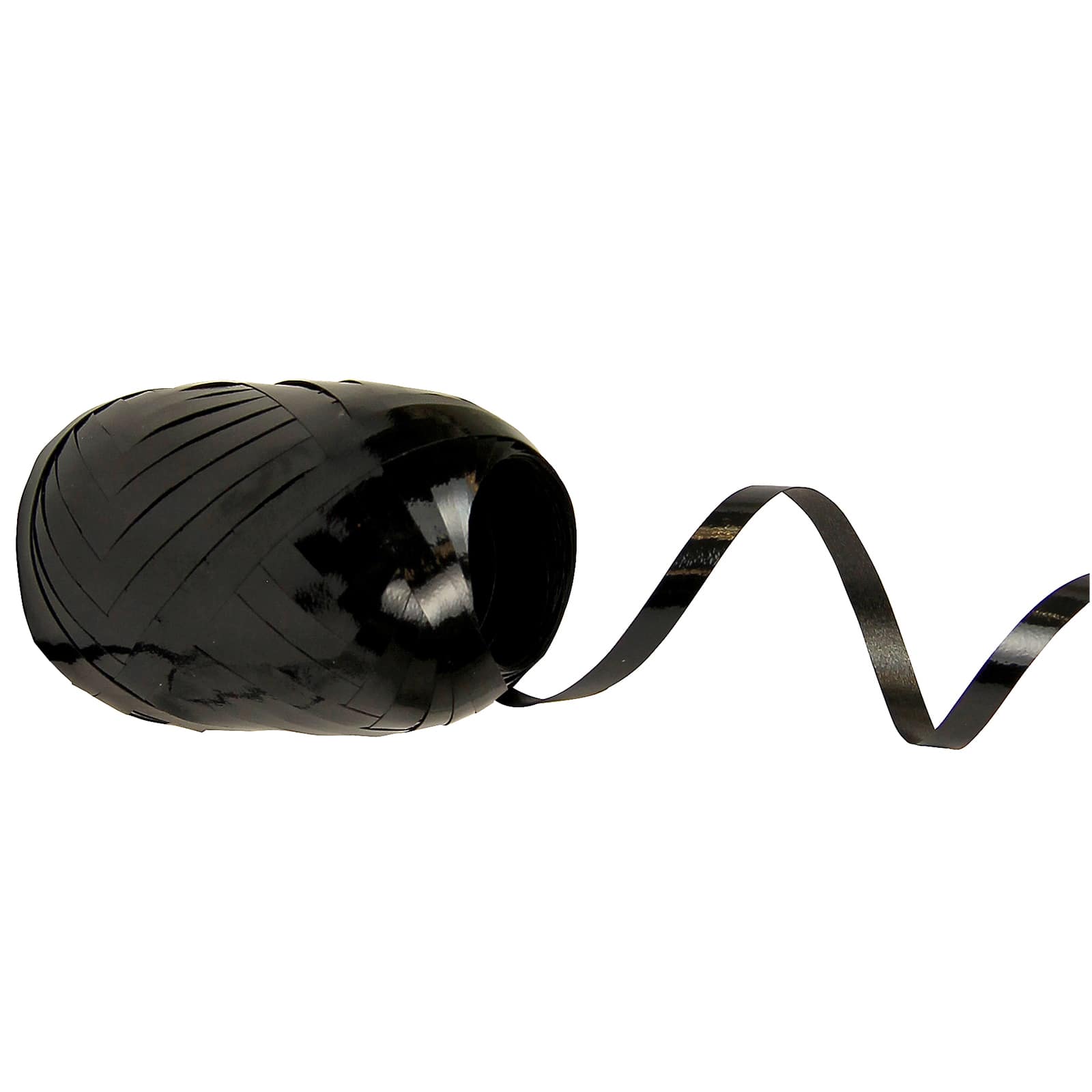 Lacquered Curling Ribbon by Celebrate It™