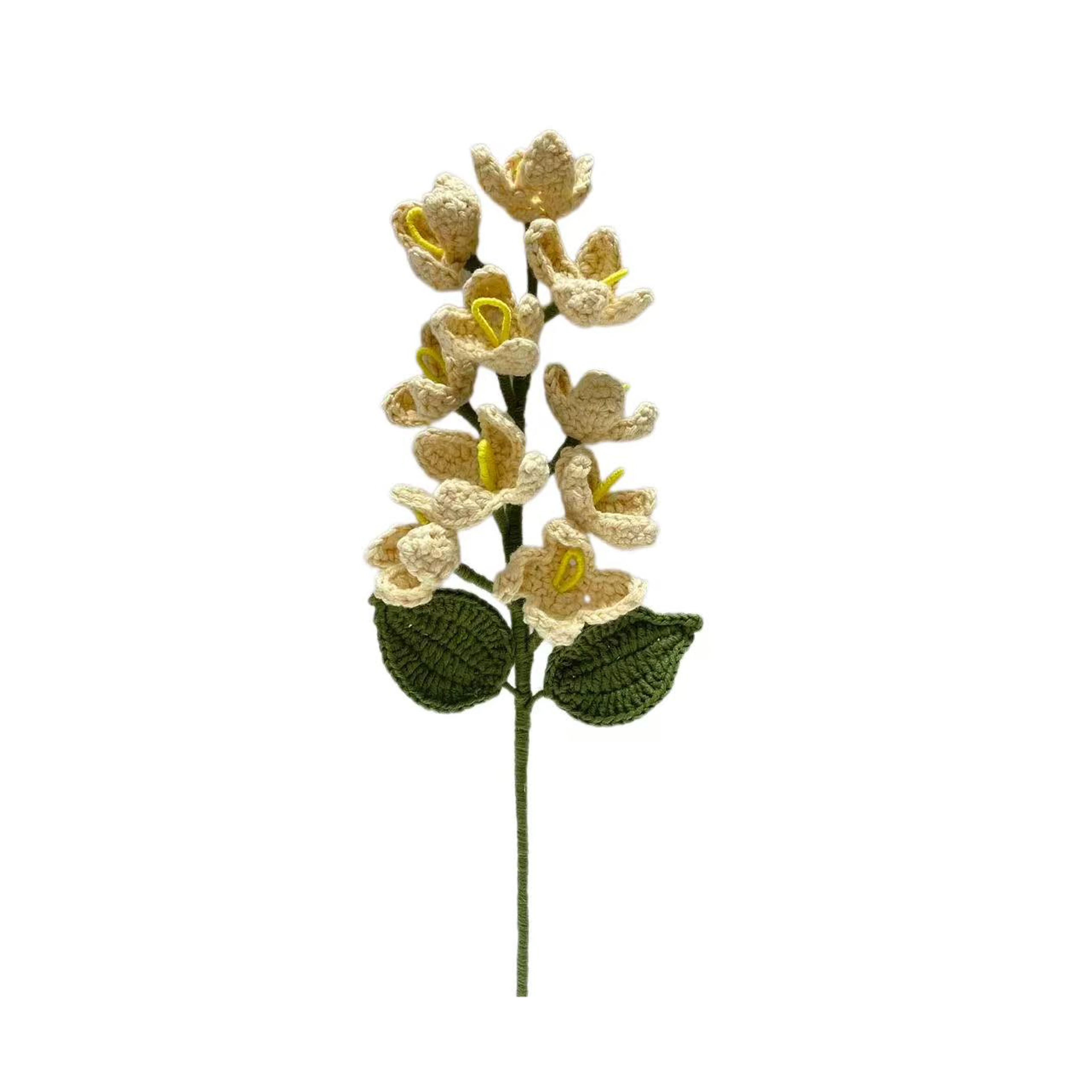 13" Crochet Blossom Pick by Ashland®