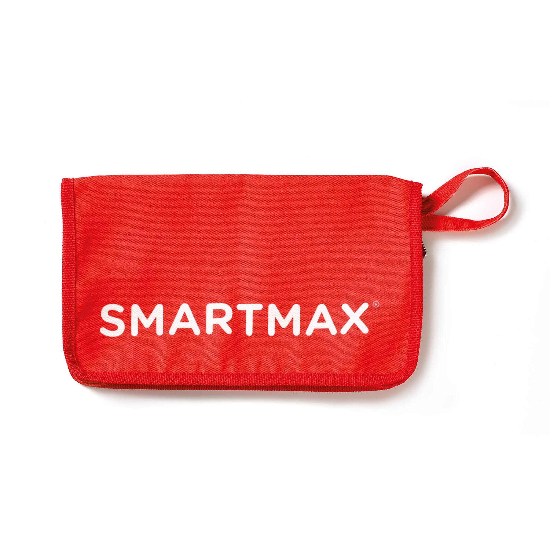 SmartMax® My First Animals Around the World Magnetic Building Set
