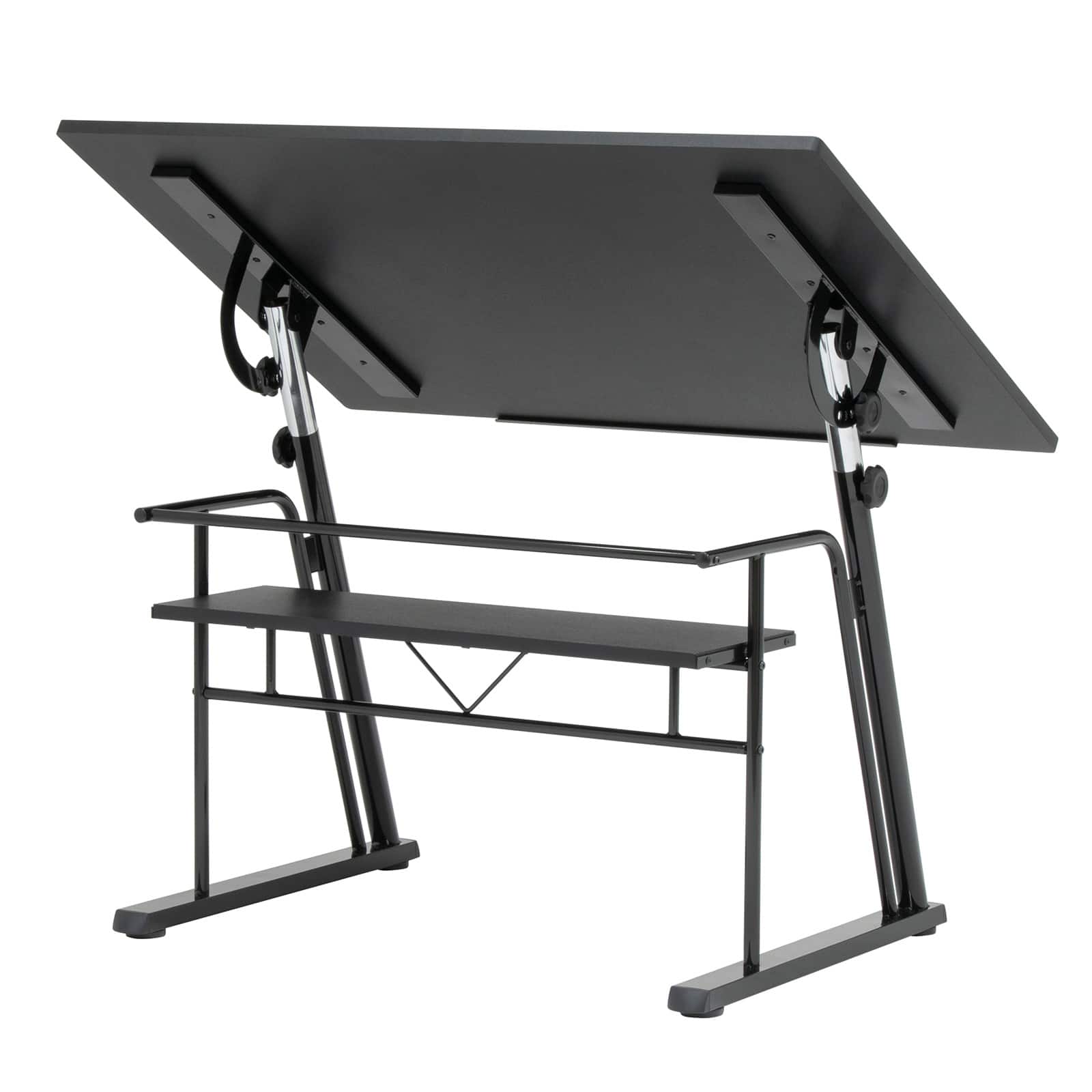 Studio Designs Zenith Height Adjustable Drafting Table