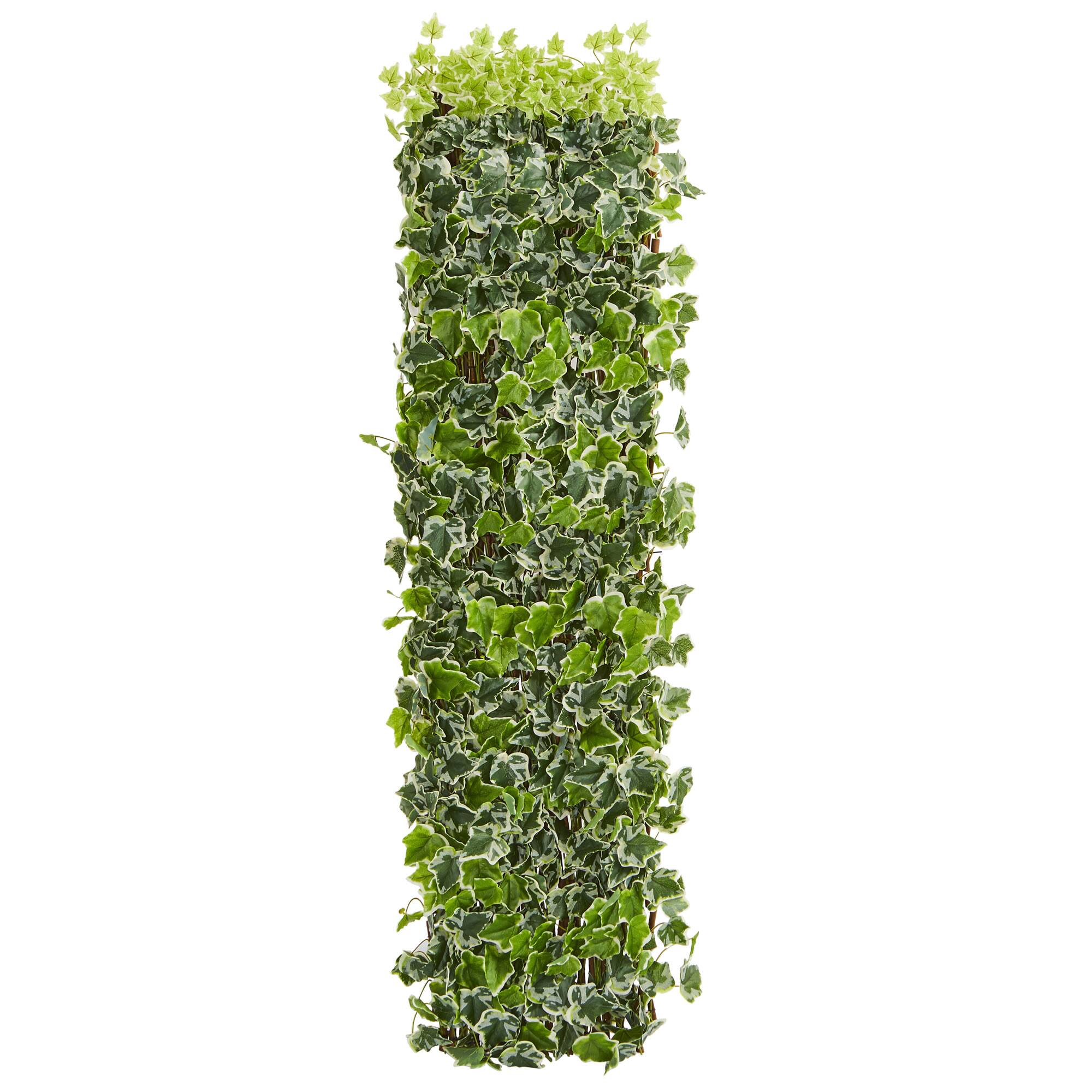 3ft. English Ivy Expandable Fence