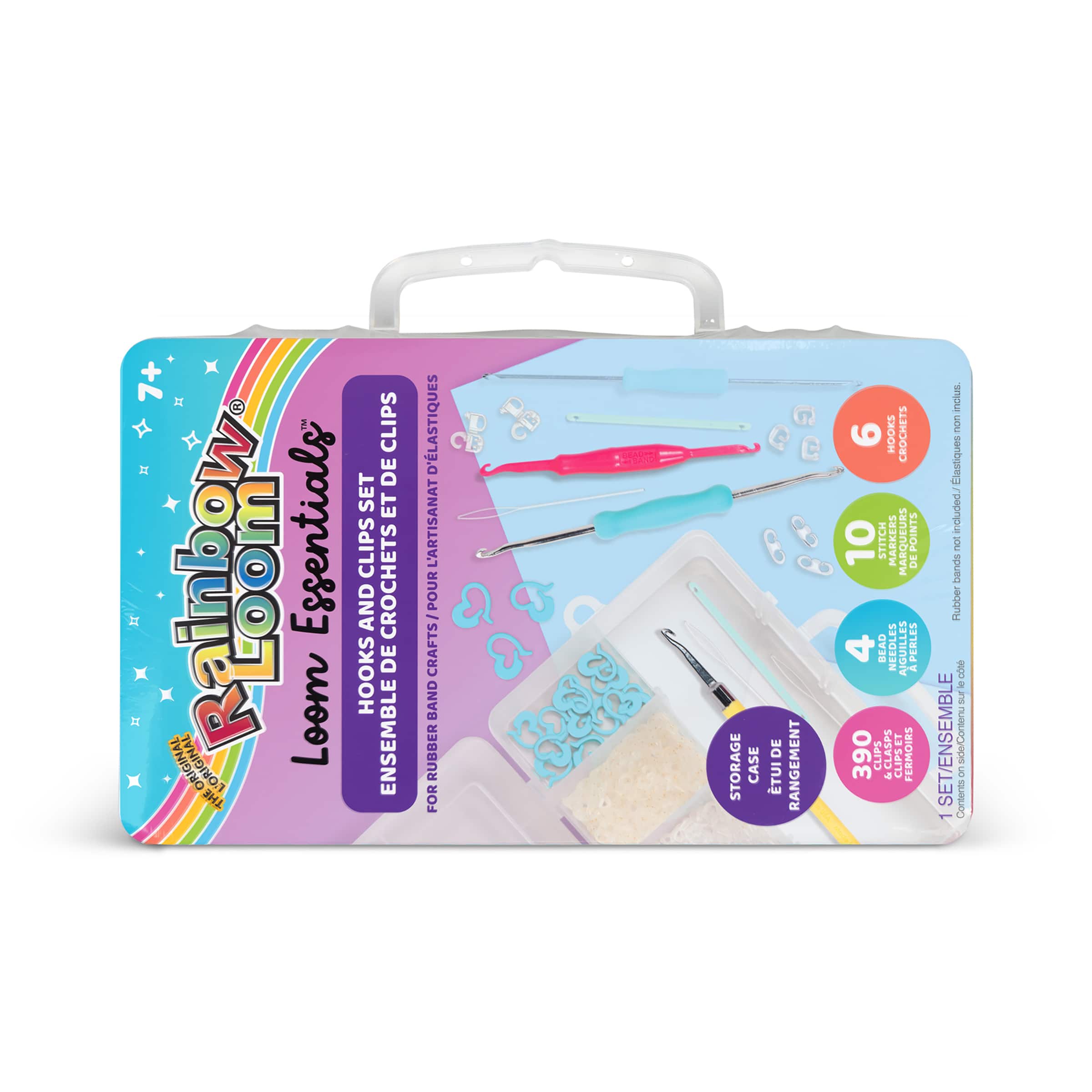 loom essentials
