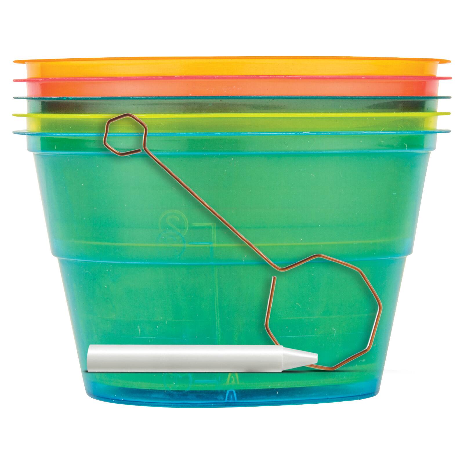 PAAS® Magical Color Cups Egg Decorating Kit