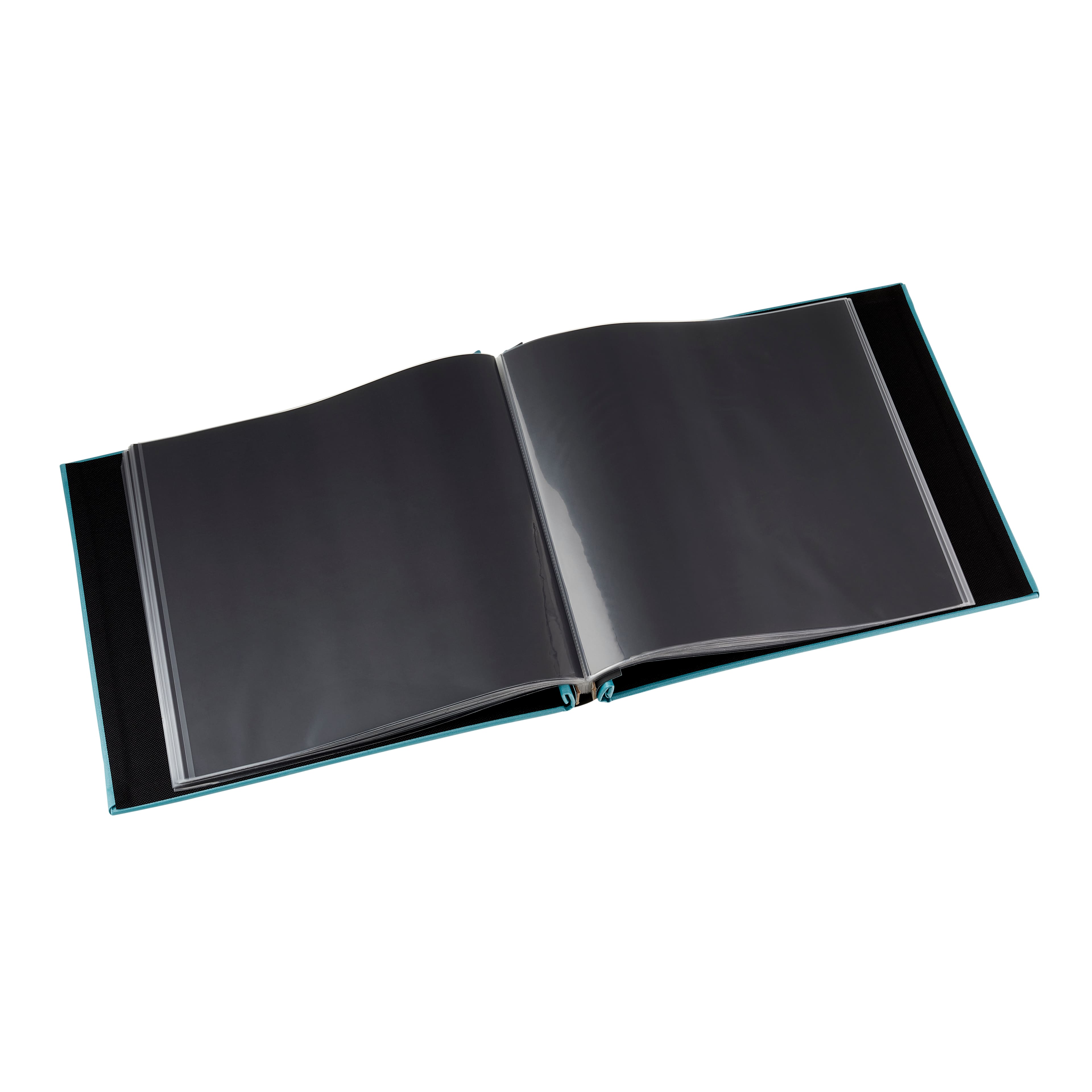 Blue Mega Scrapbook Album by Recollections®