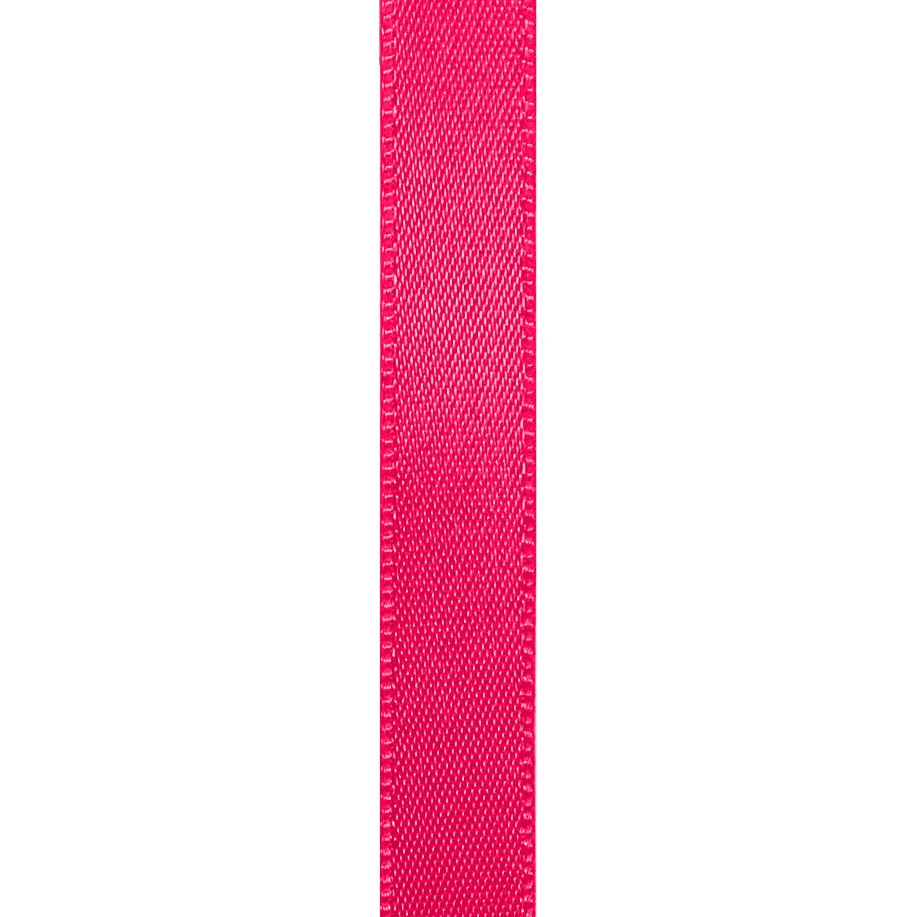 Gwen Studios Single Faced Satin Ribbon