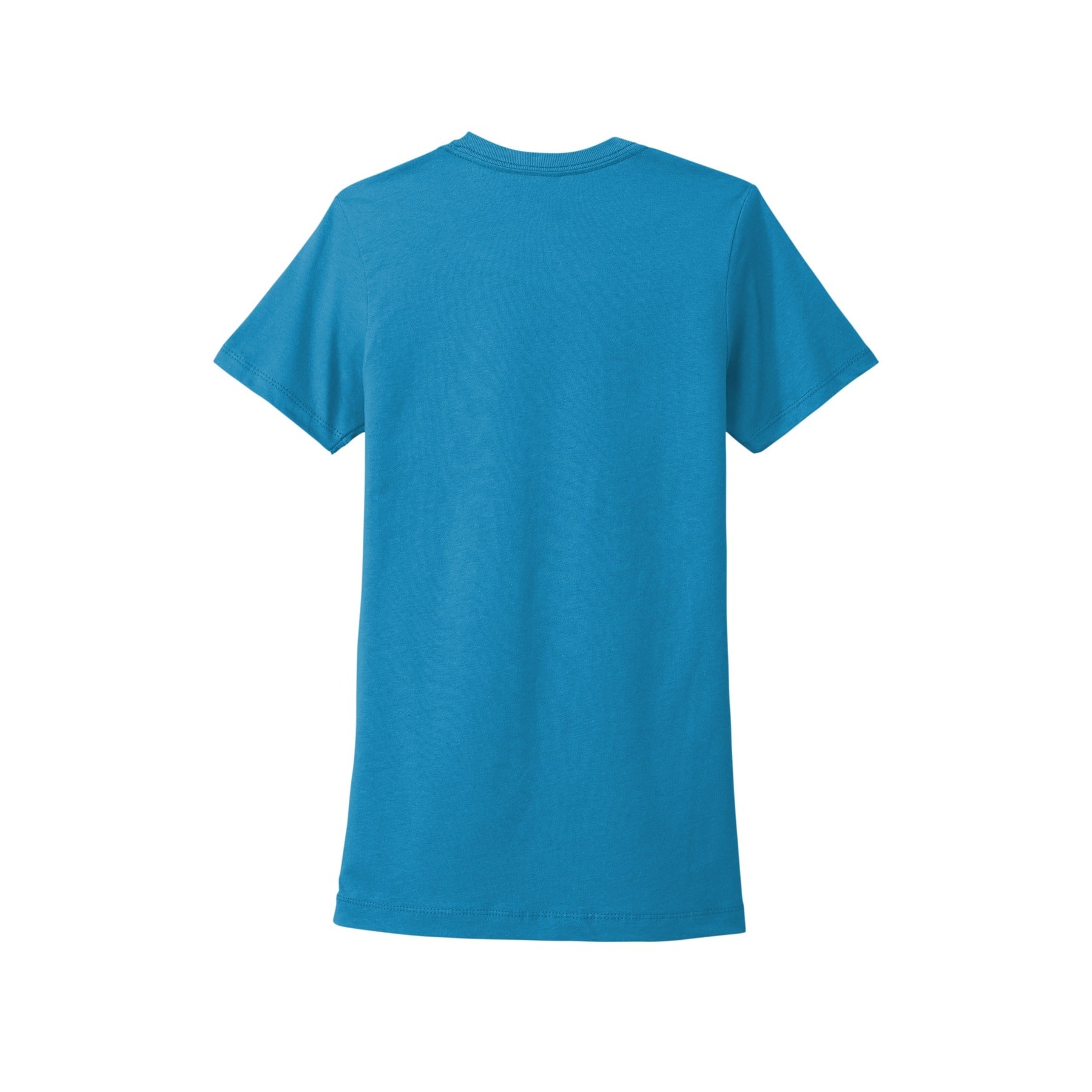 Next Level Colors Women's Cotton Boyfriend T-Shirt